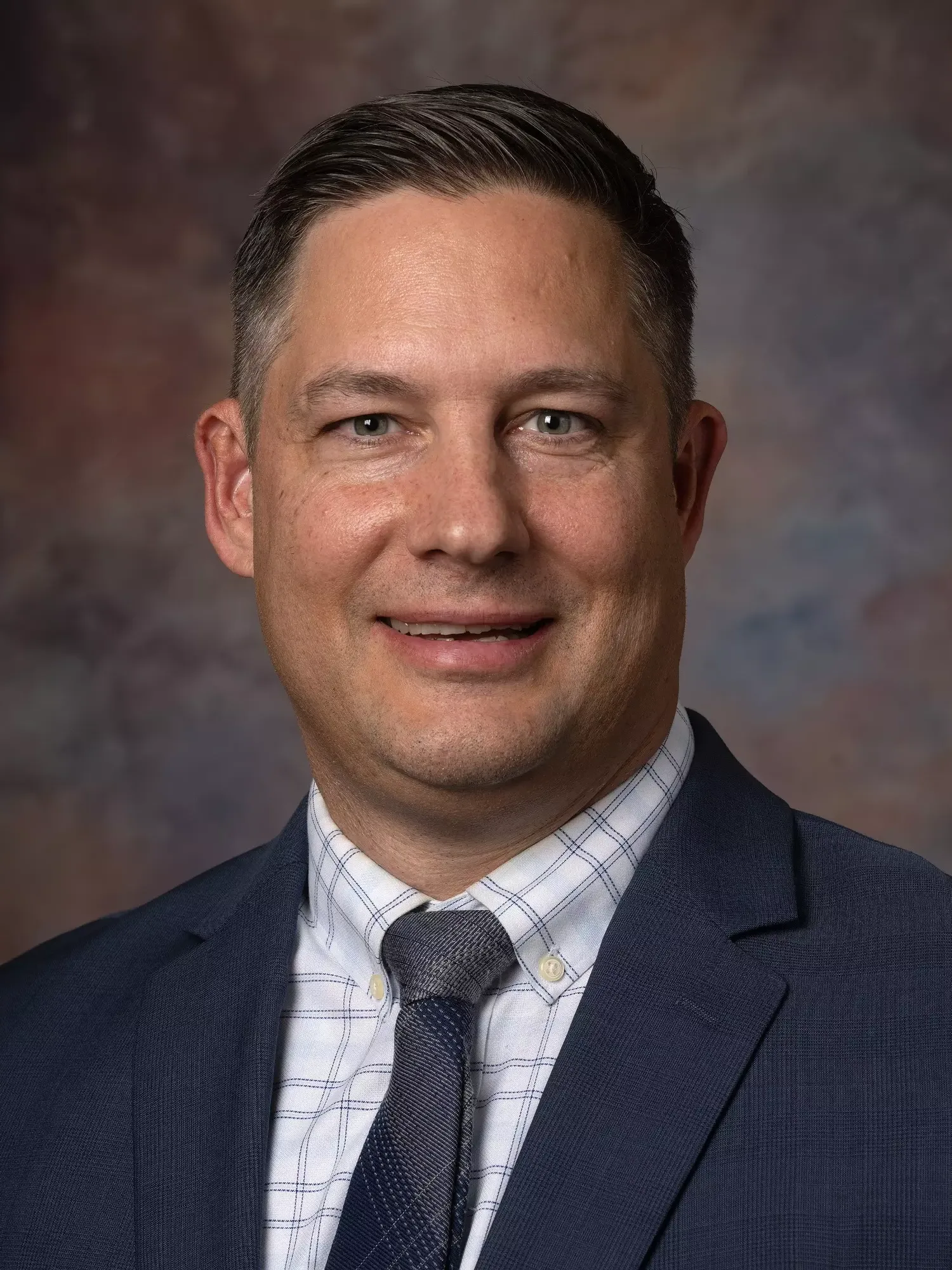 Brian Broadwater