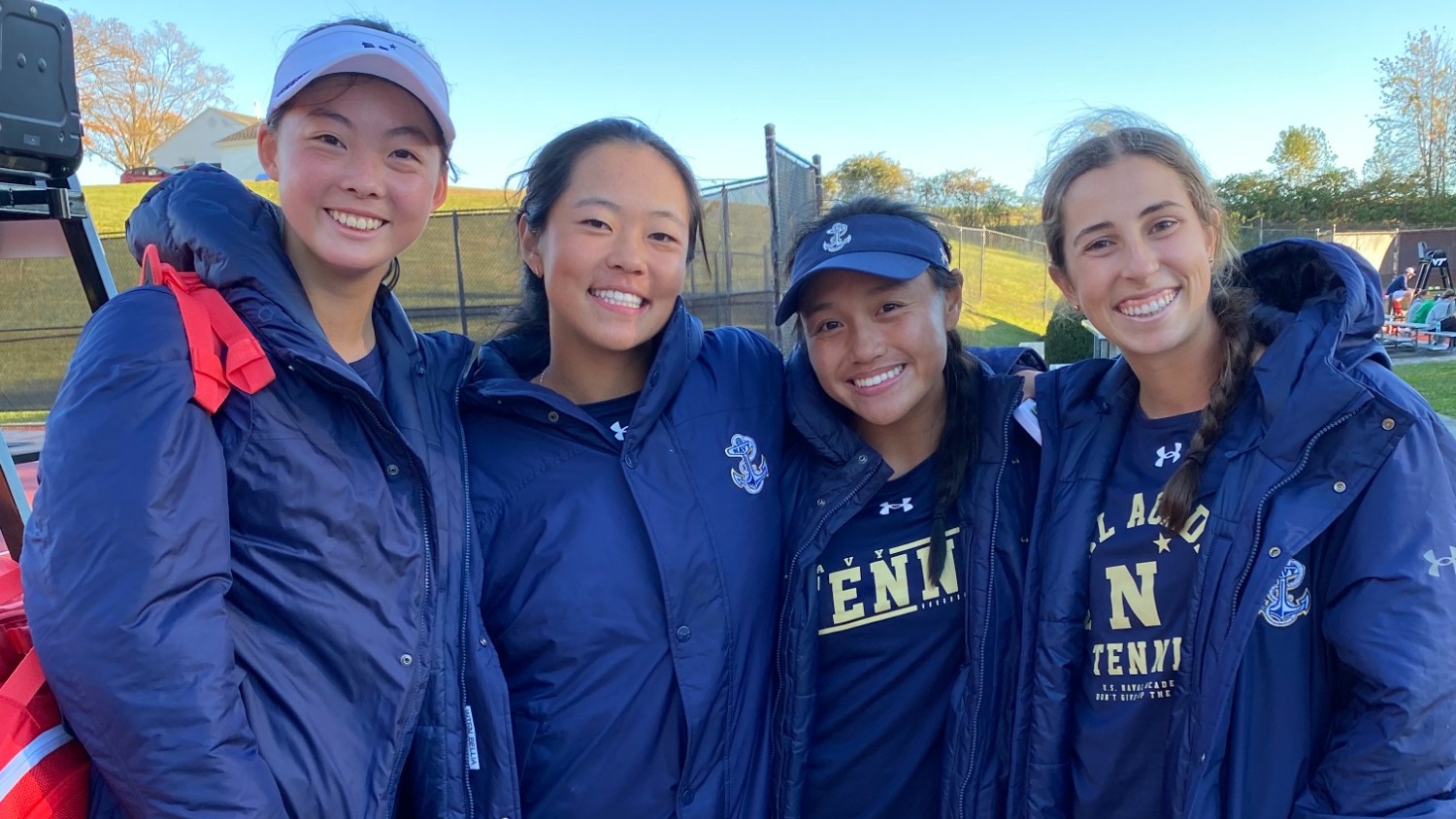 2025 ITA Atlantic Regional Championship