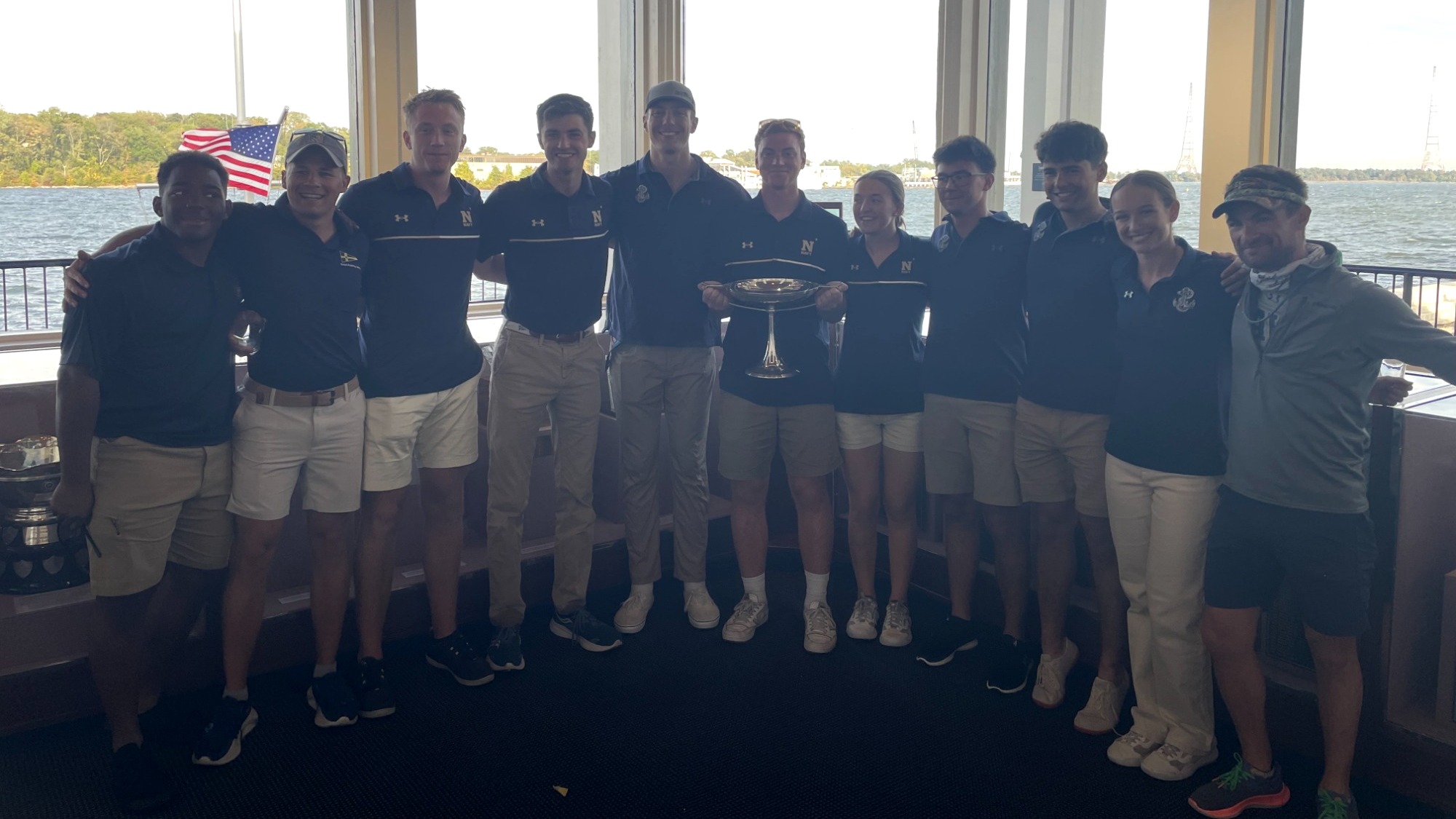 2025 McMillan Cup Winners