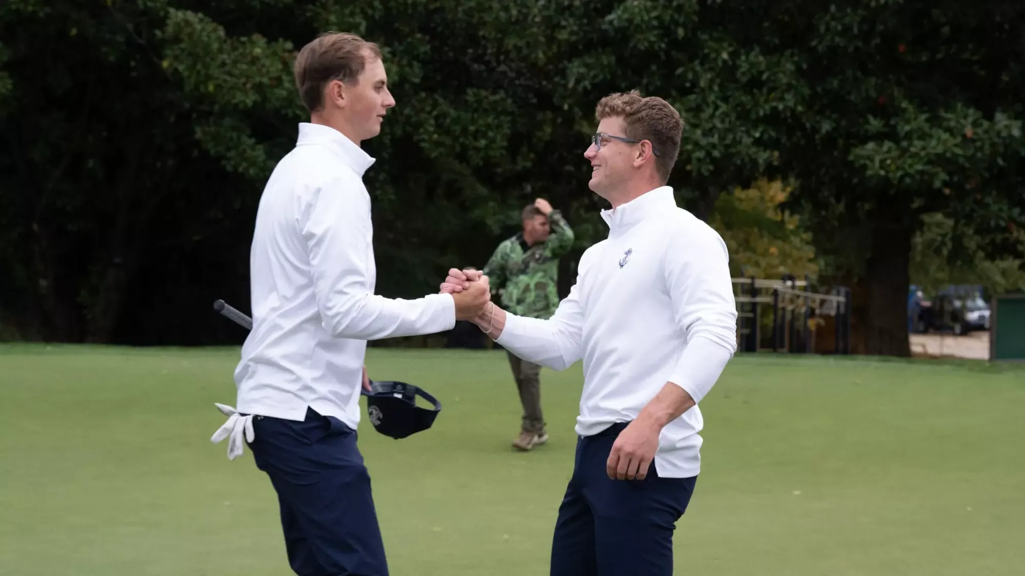 Chip Deegan, Jack Tarzy