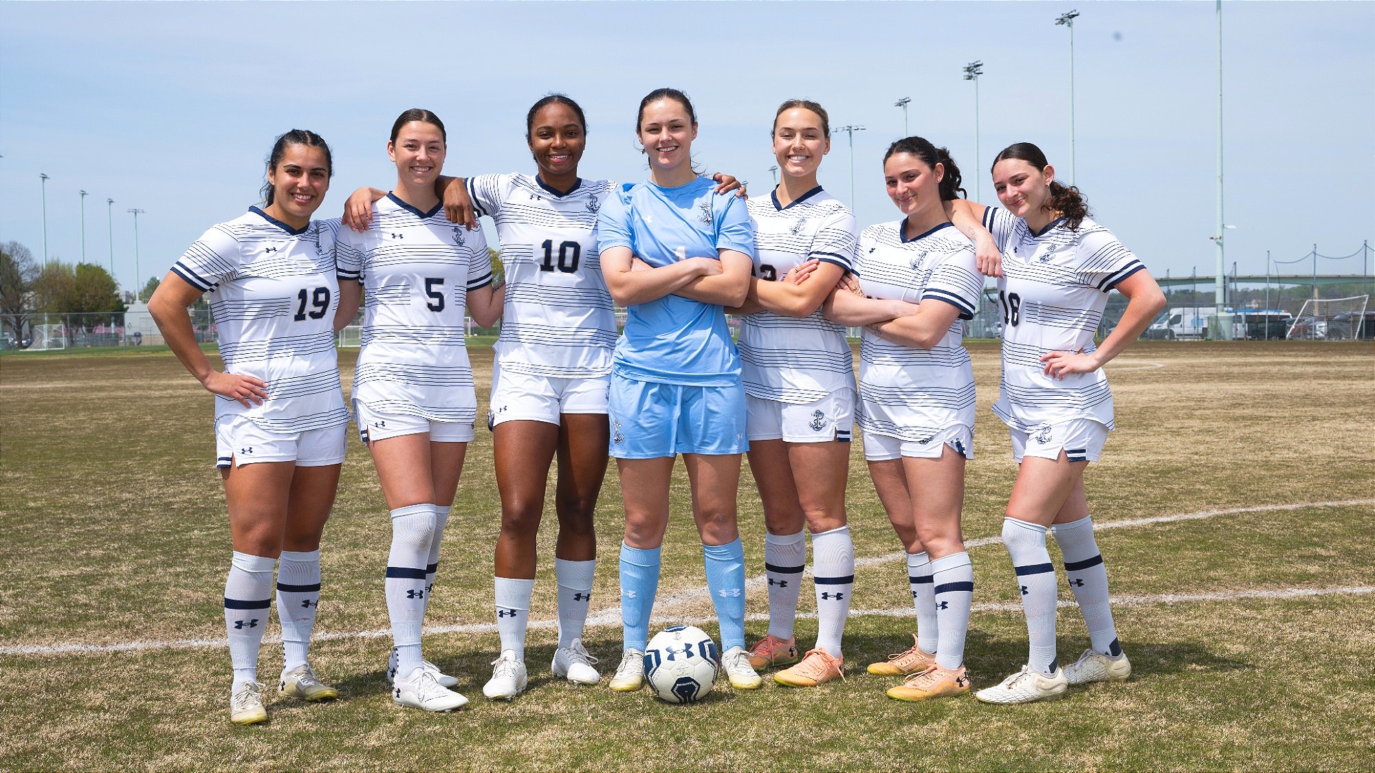 Women's Soccer Class of 2026