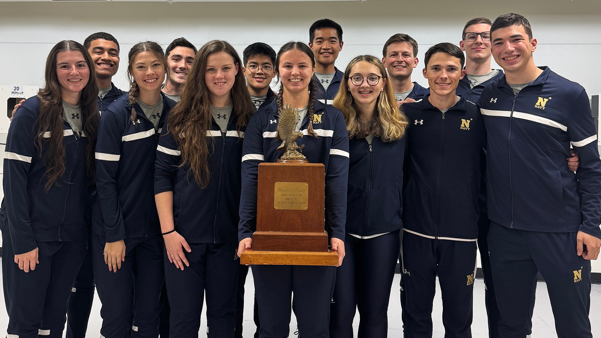 110125 Presidents Trophy Match Champions