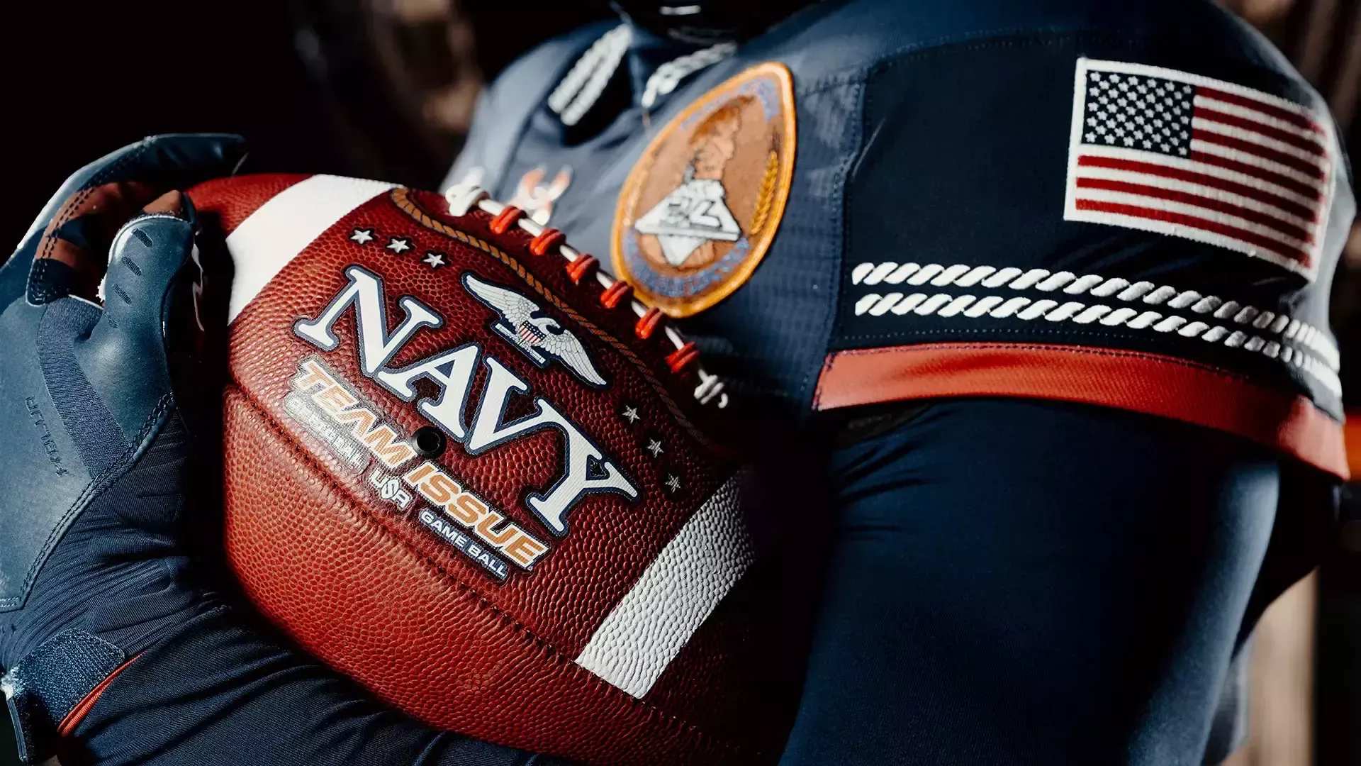 2025 Army-Navy Football Uniform 7