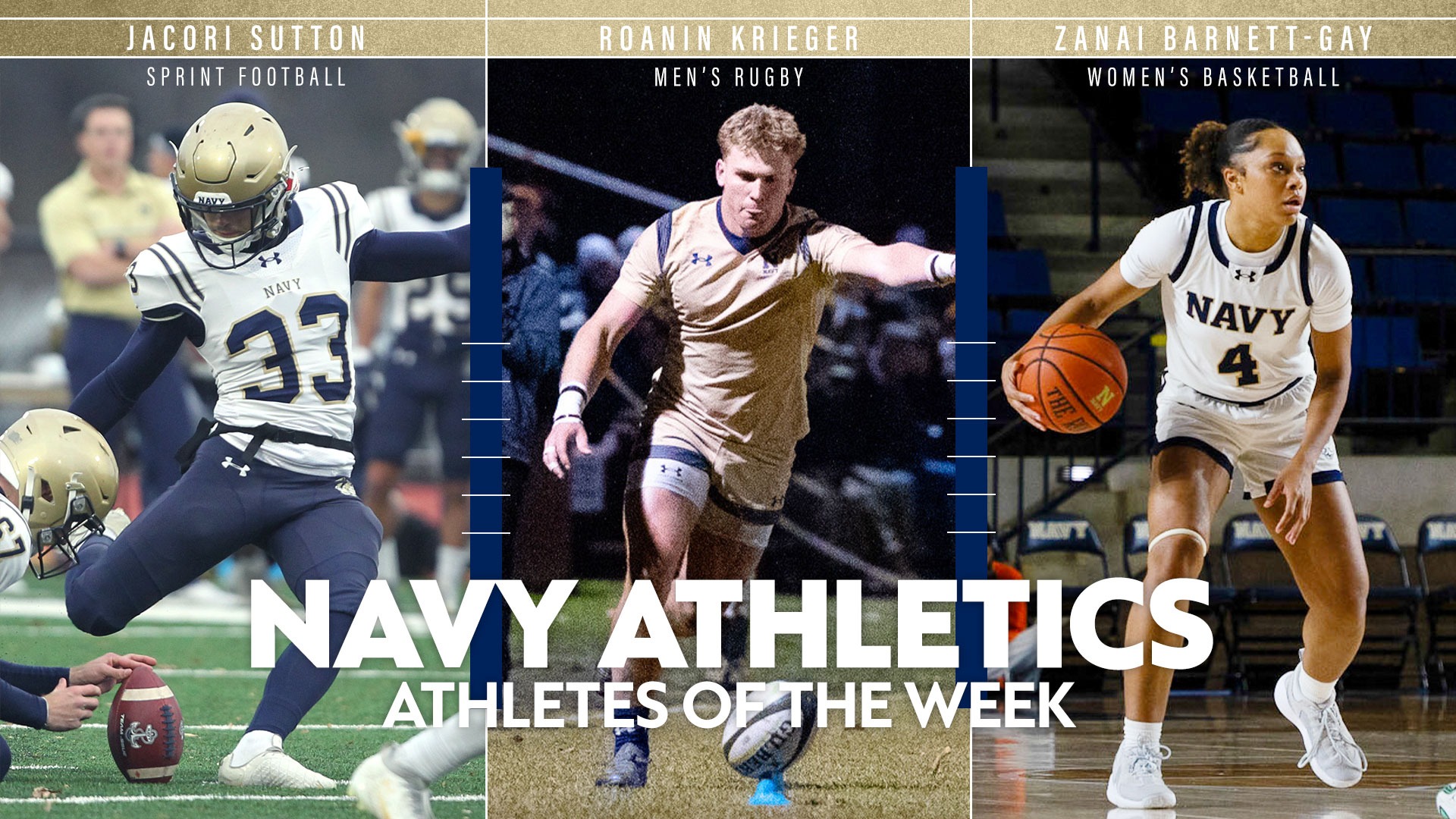 111925 NAAA Athletes of the Week
