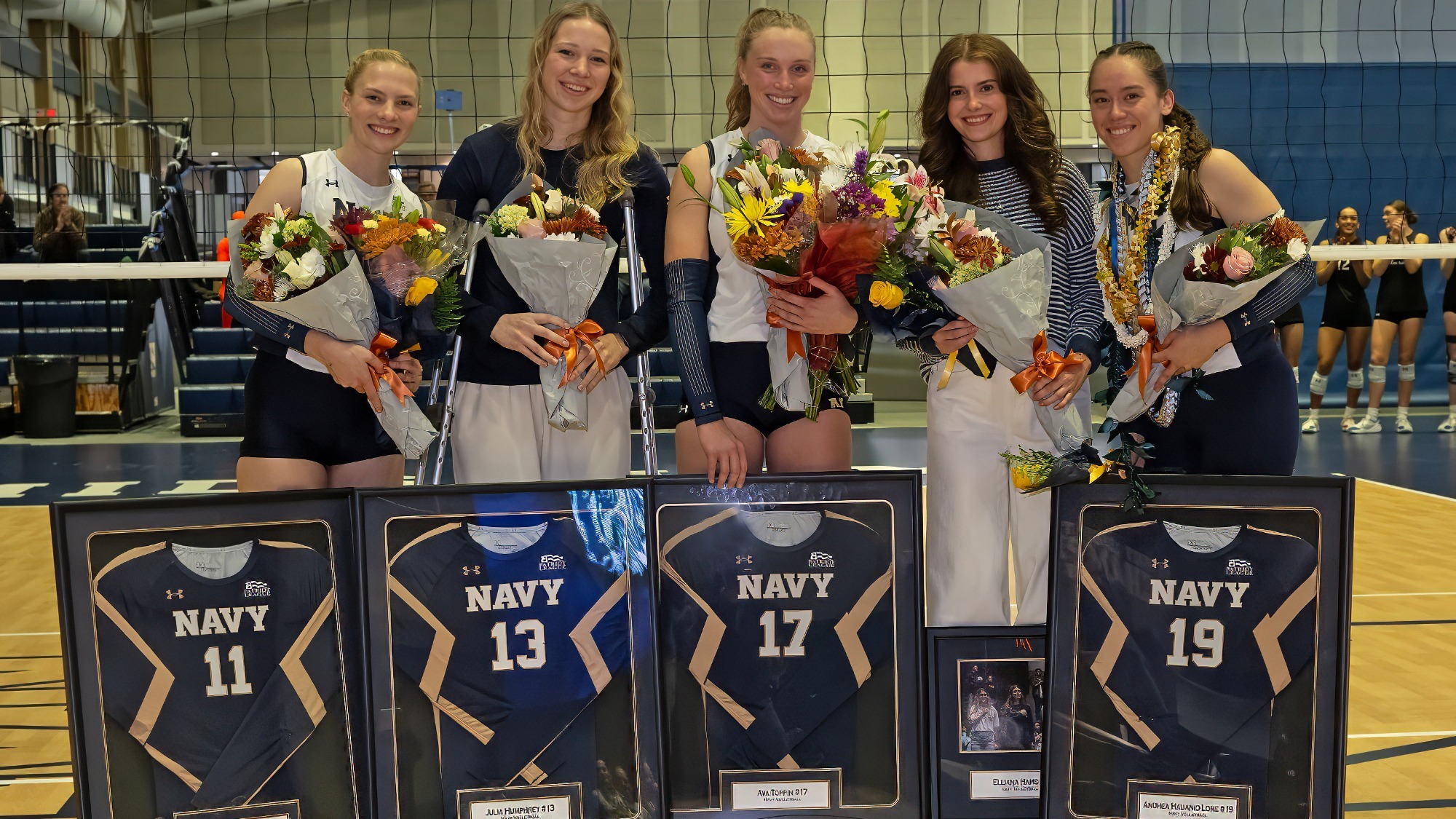 Volleyball Class of 2026