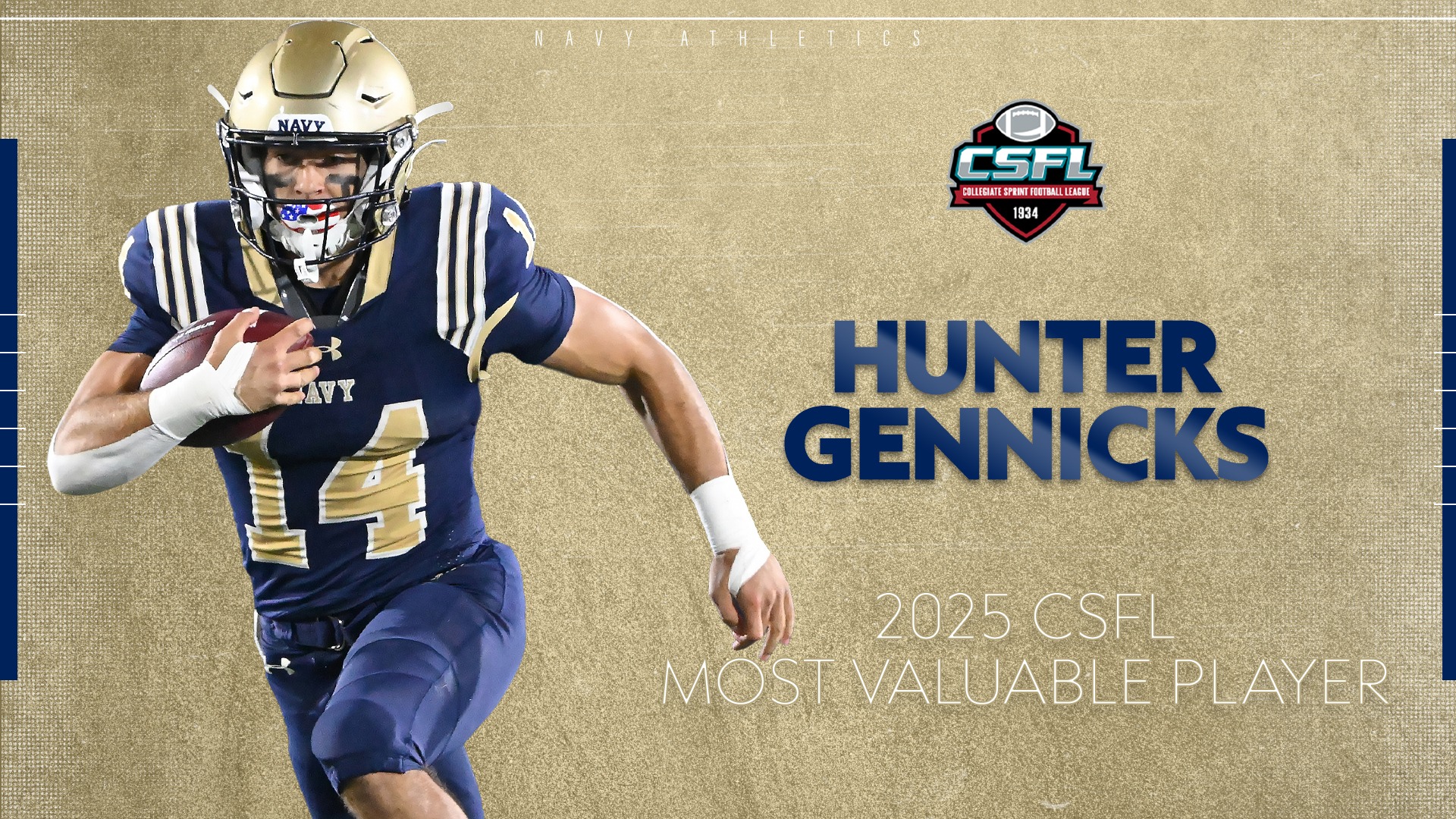 121725 CSFL MVP - Hunter Gennicks