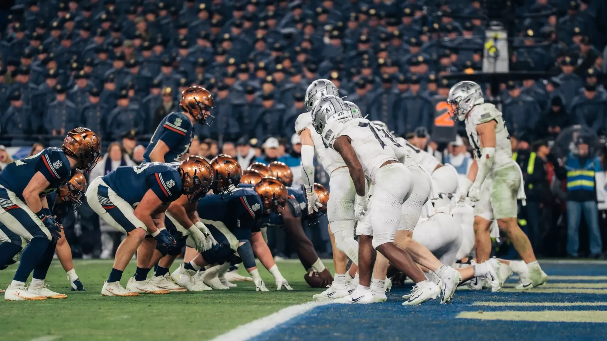 Offense