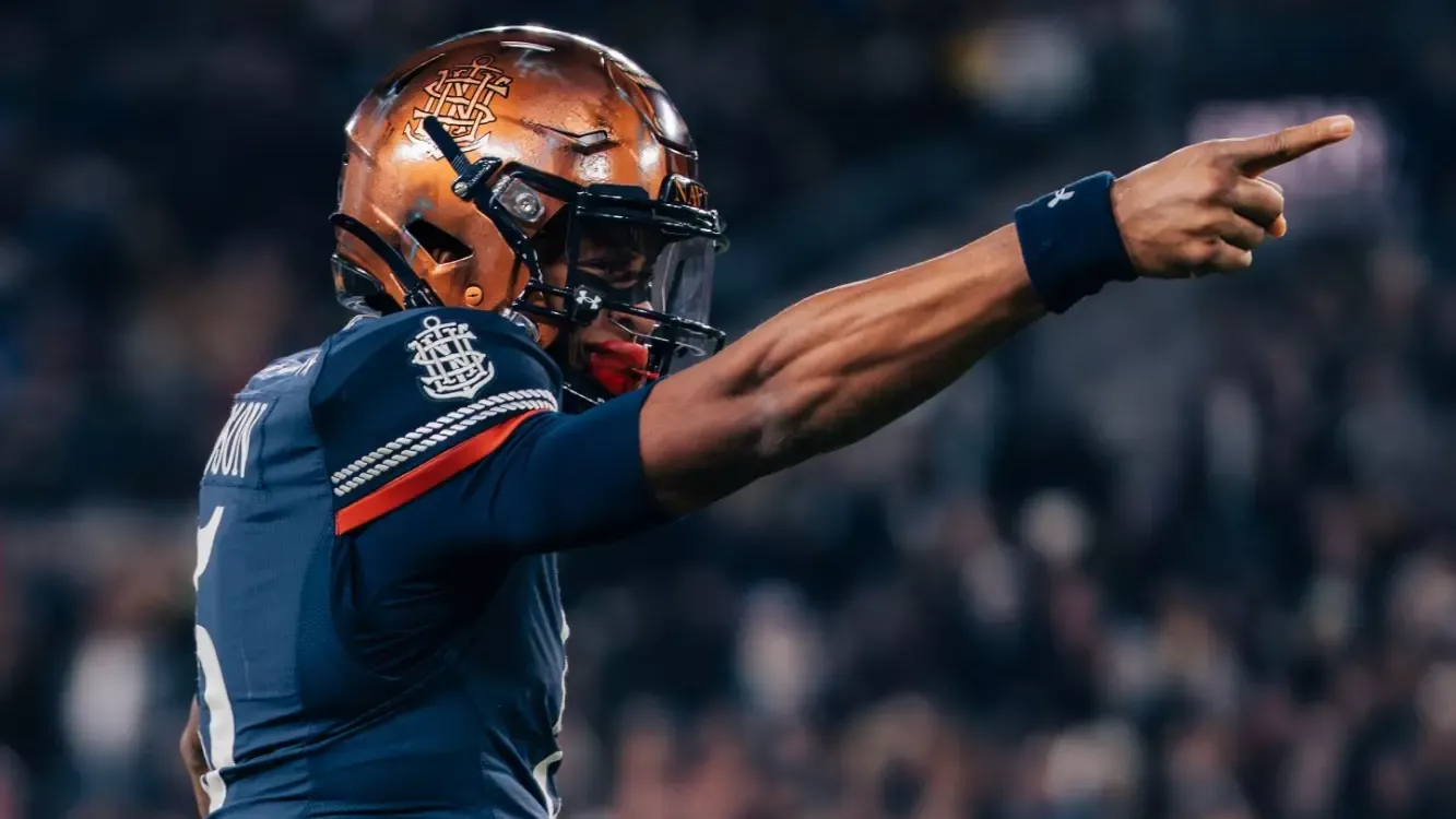 Braxton Woodson