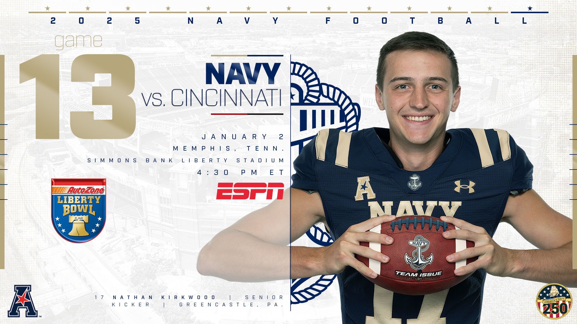 2025 FB 1-2 Game Notes Graphic