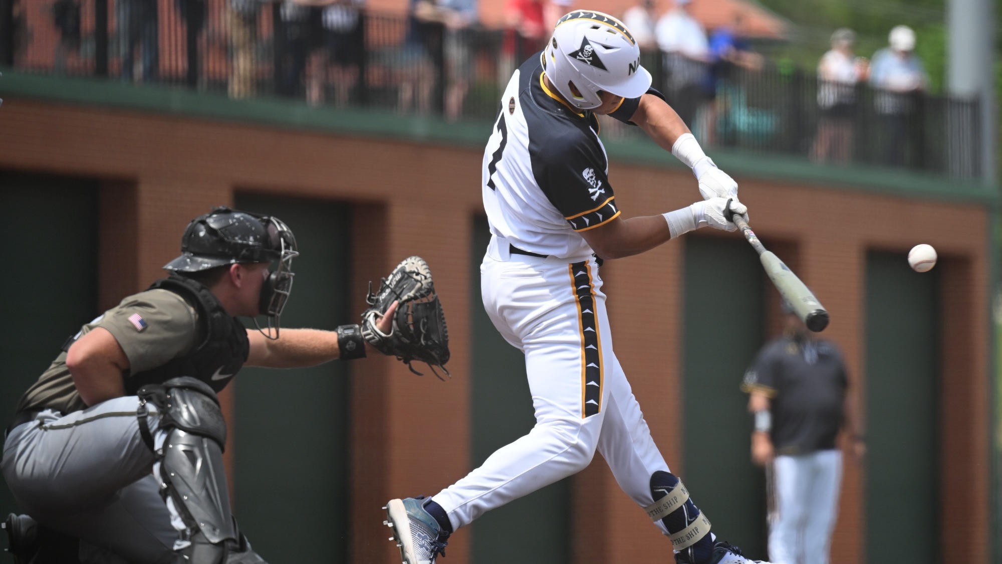 Victor Izquierdo vs. Army on May 11, 2025