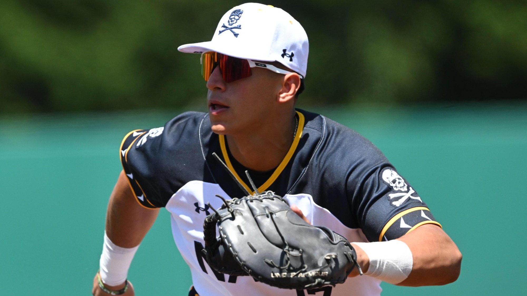 Victor Izquierdo vs. Army on May 10, 2025