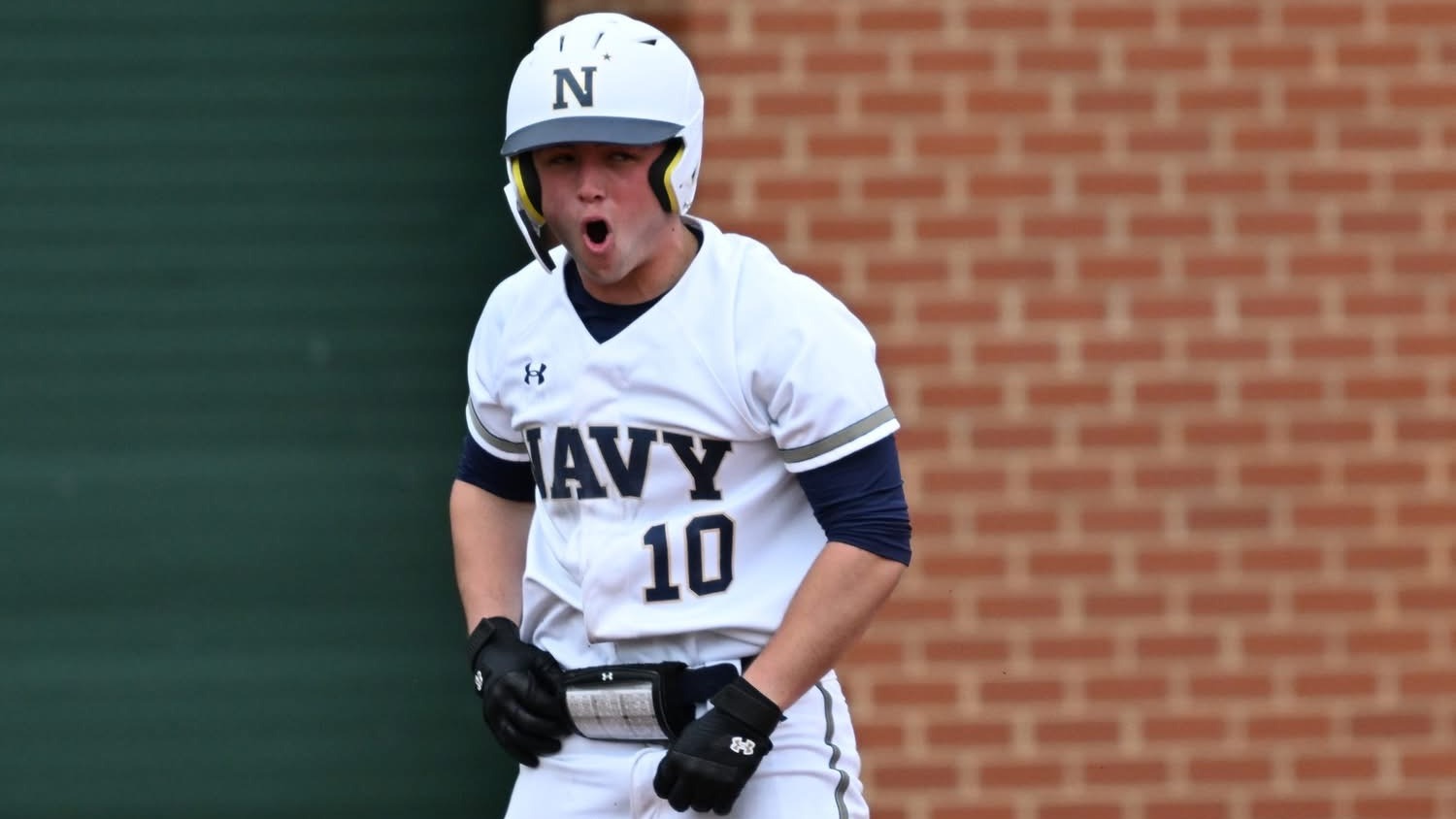 Owen Peterson vs. Binghamton on May 4, 2025