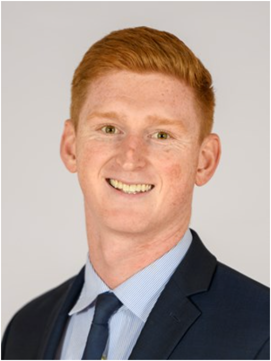 Zack Curran