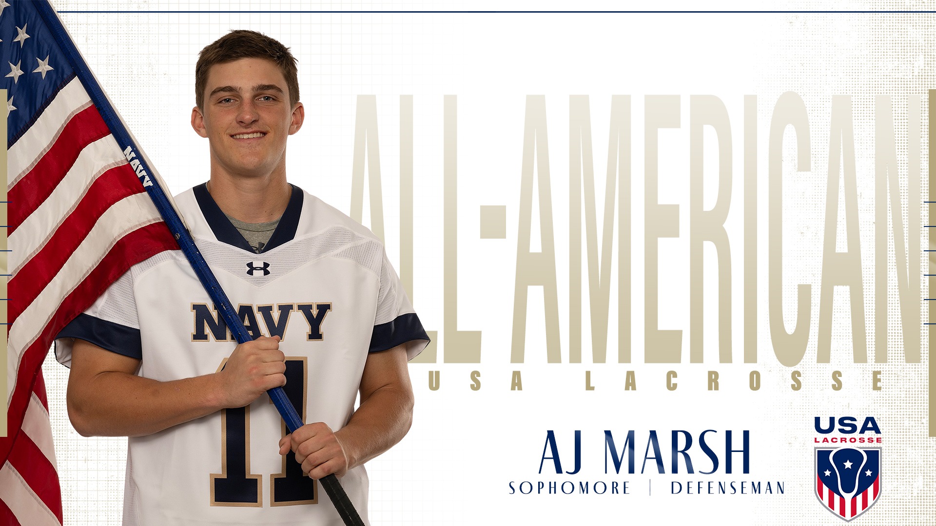 2025 USA Lacrosse All-Americans