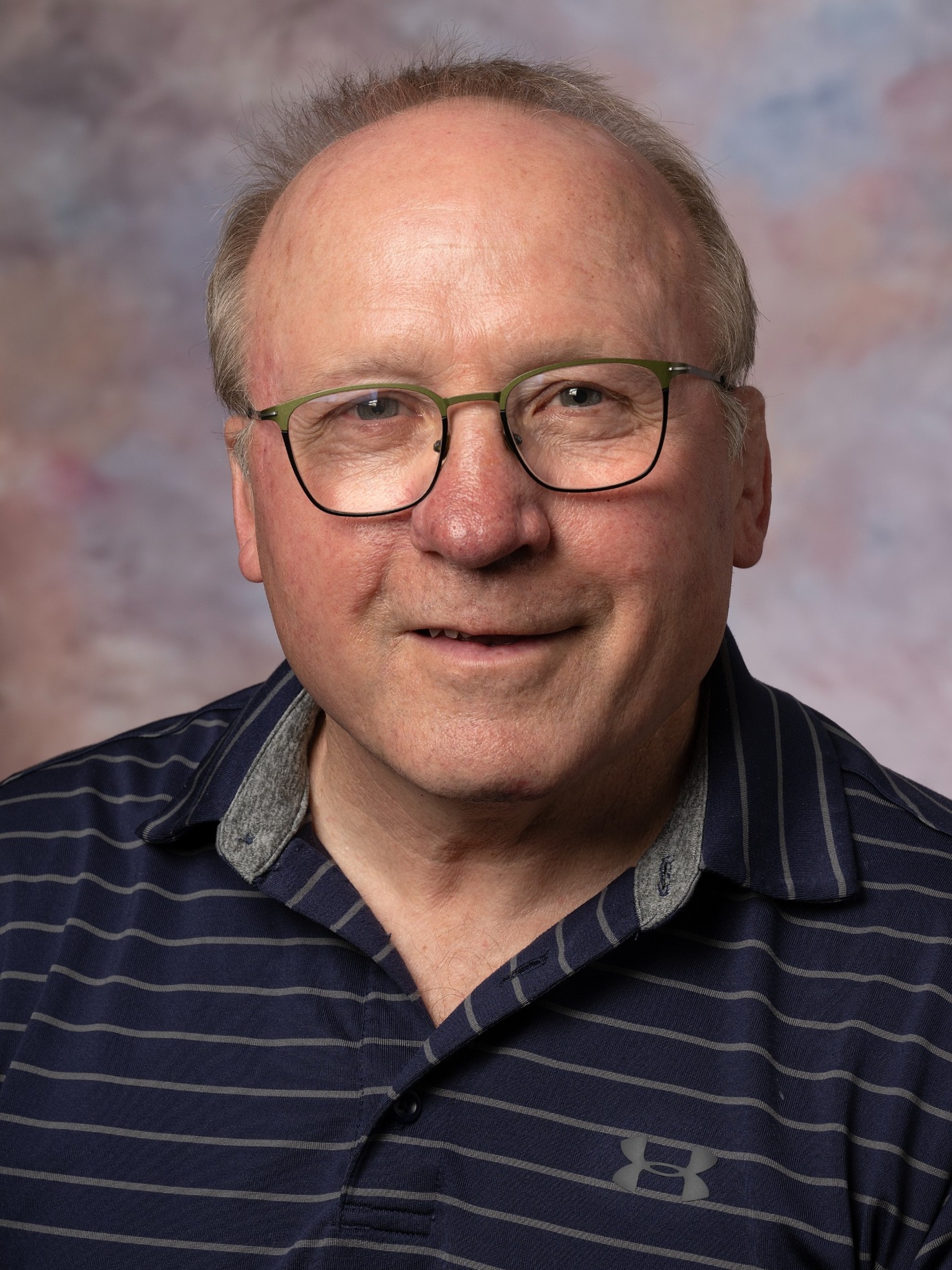 Barry Davis