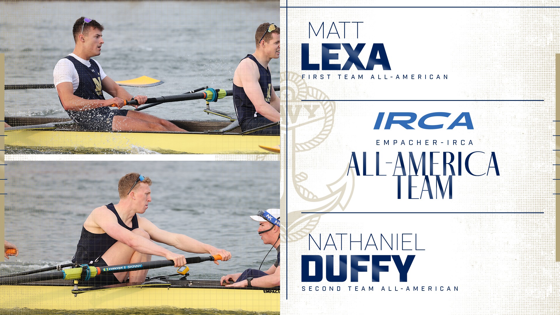 2025 HWT Crew All-Americans: Lexa and Duffy