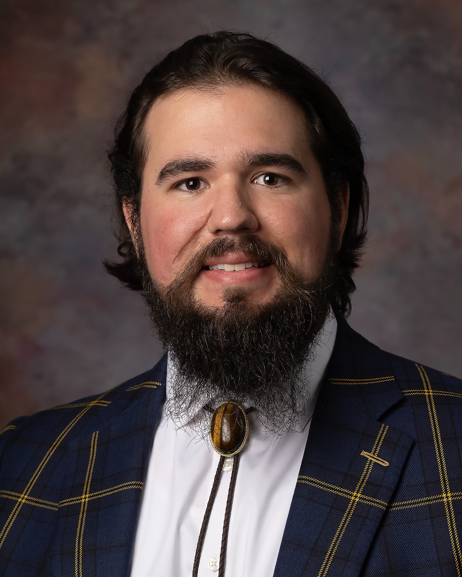 Dallas Elliston