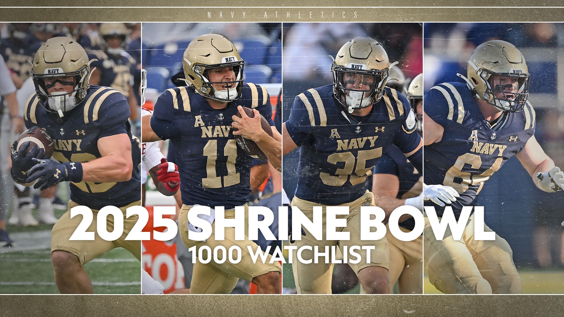 Senior Snipe Eli Heidenreich on the Watch List for the Paul Hornung ...