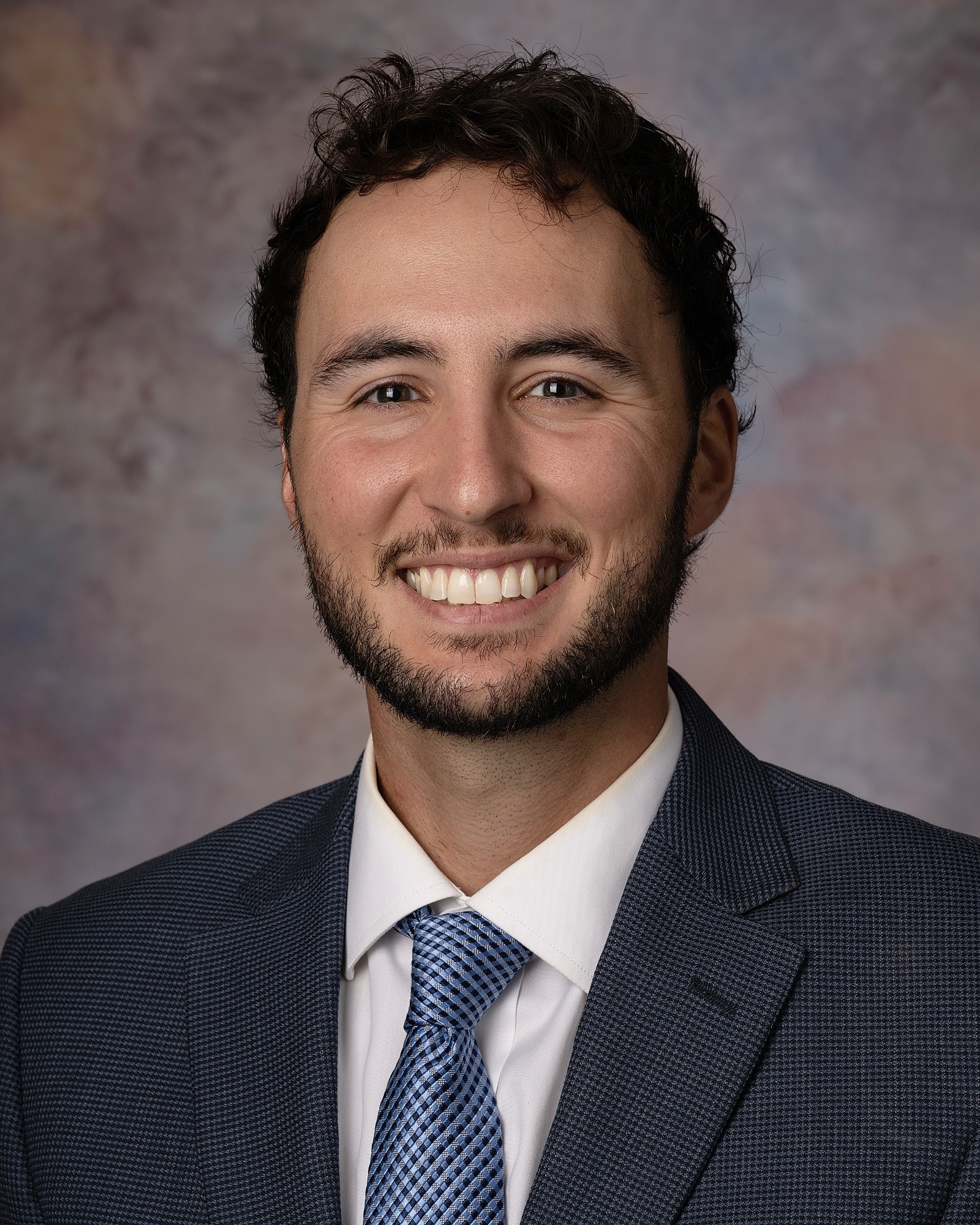 Chris Bosco