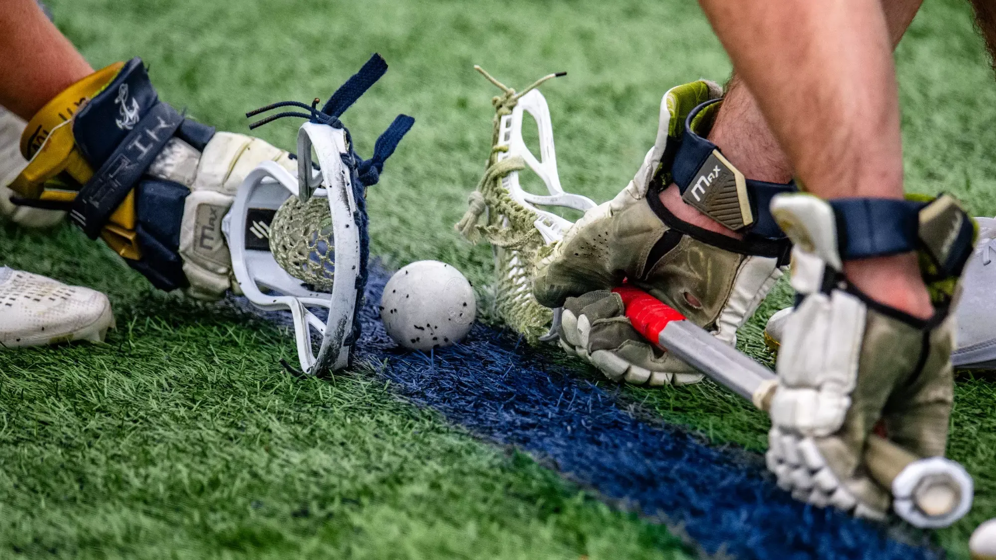 Navy Lacrosse