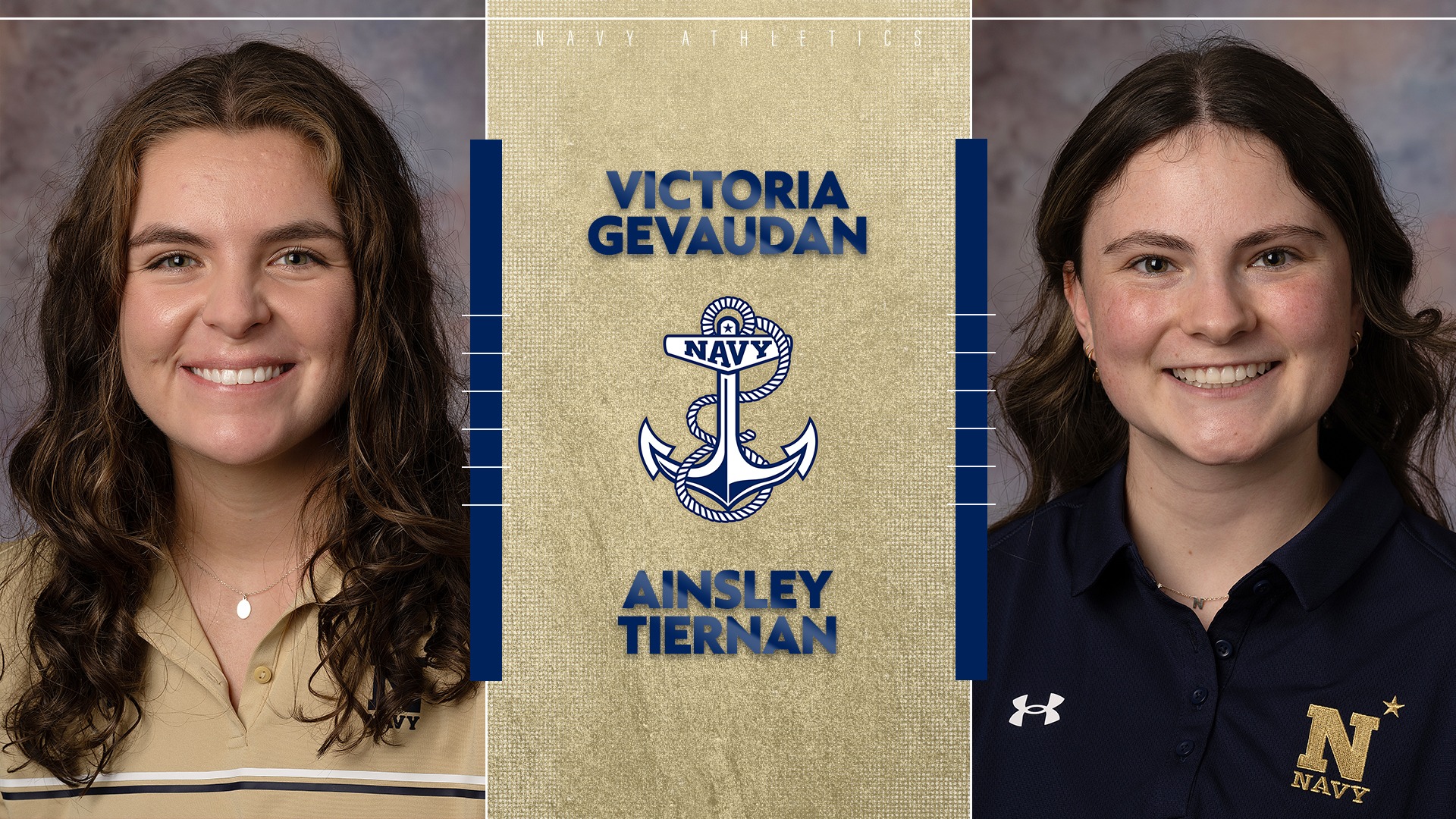 WRow Assistant Coaches: Gevaudan and Tiernan