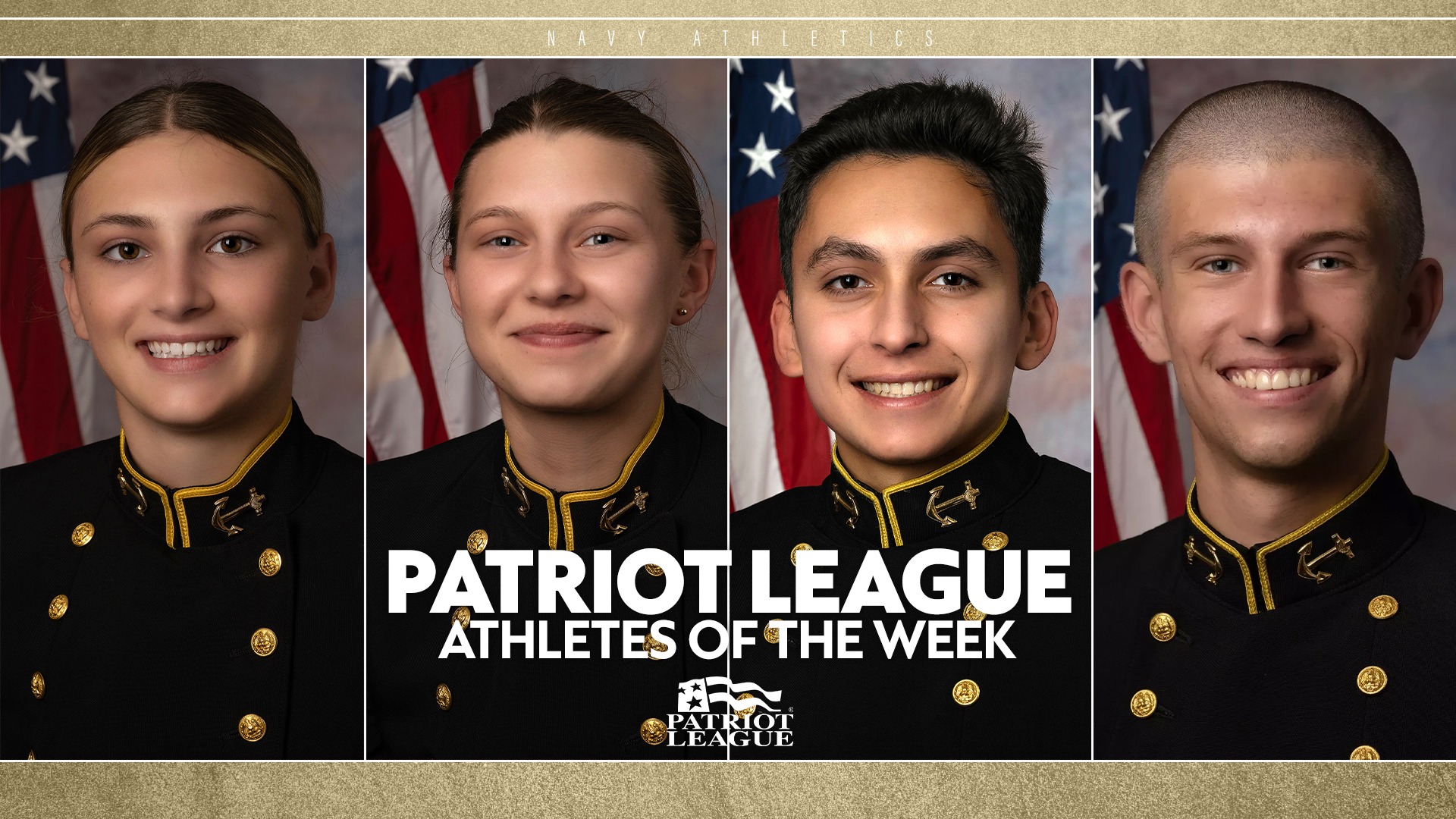 Track & field PL AotW Graphic