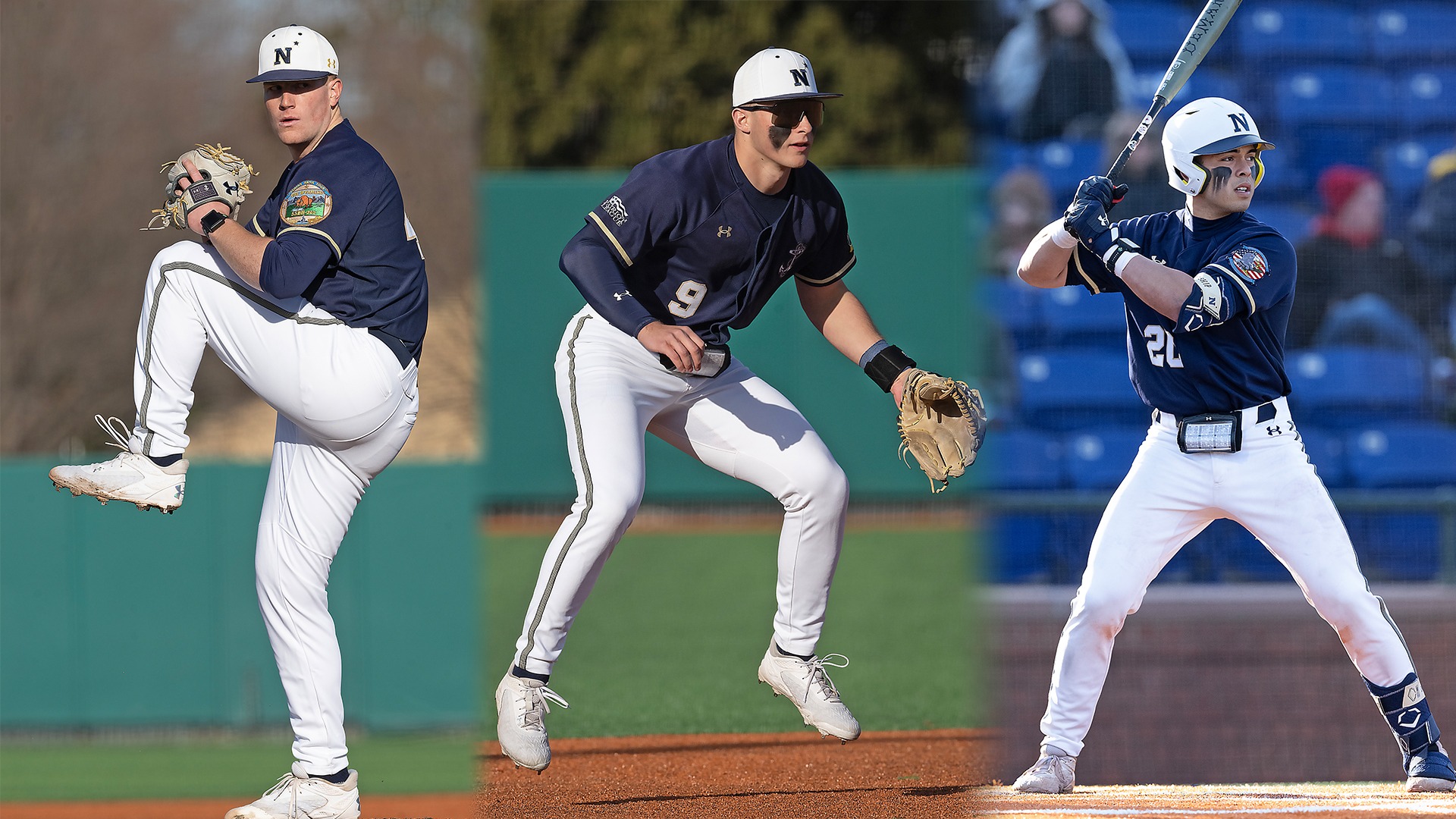 2026 Preseason All-Patriot League Baseball Selections