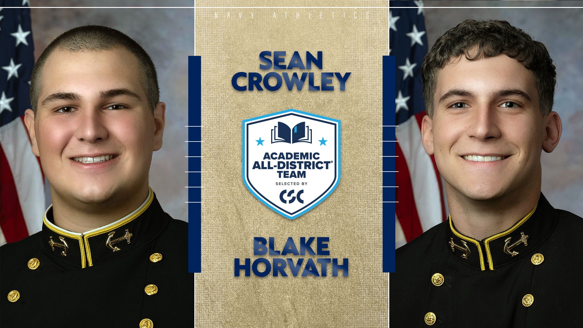 Academic All-District