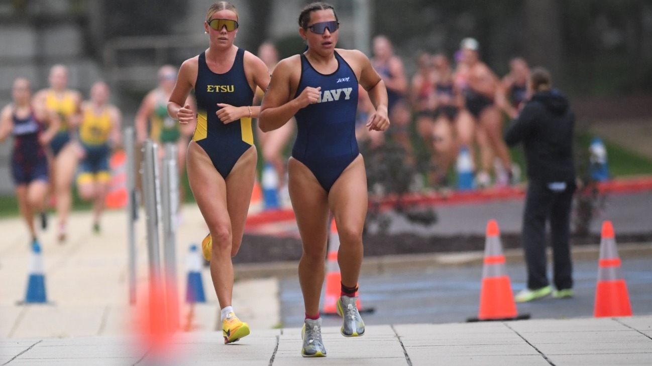 Leah Norton