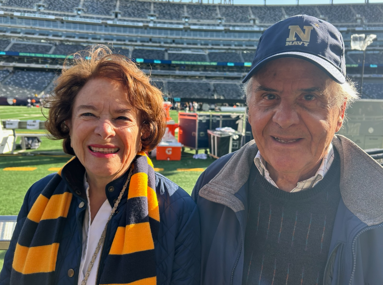 Donor Spotlight 