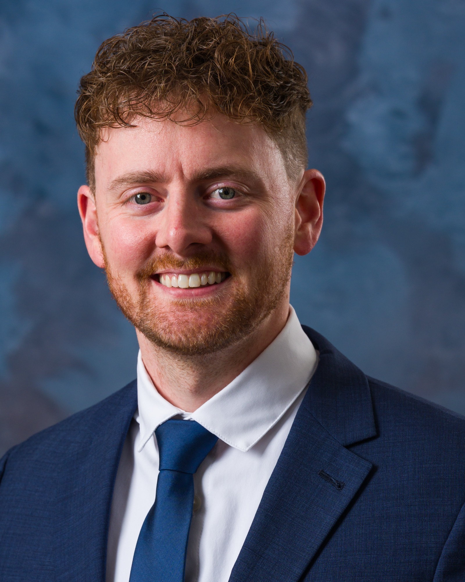 Blake Gray men's basketball