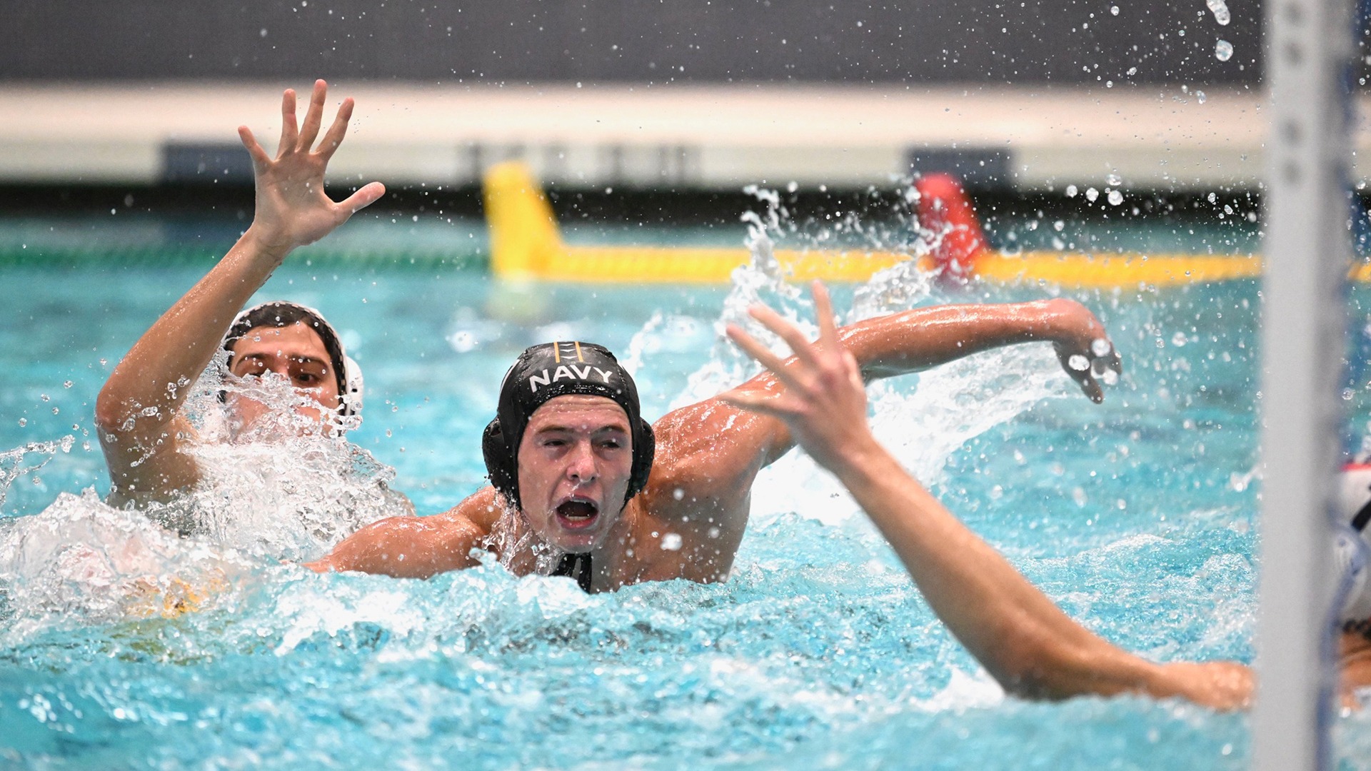 Quinn Bartlett against George Washington