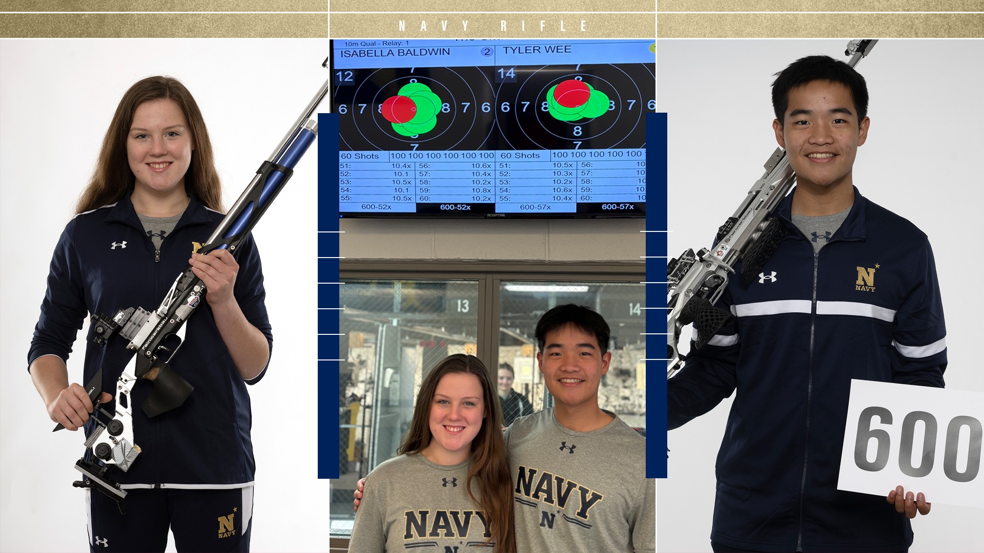 Isabella Baldwin and Tyler Wee - 600