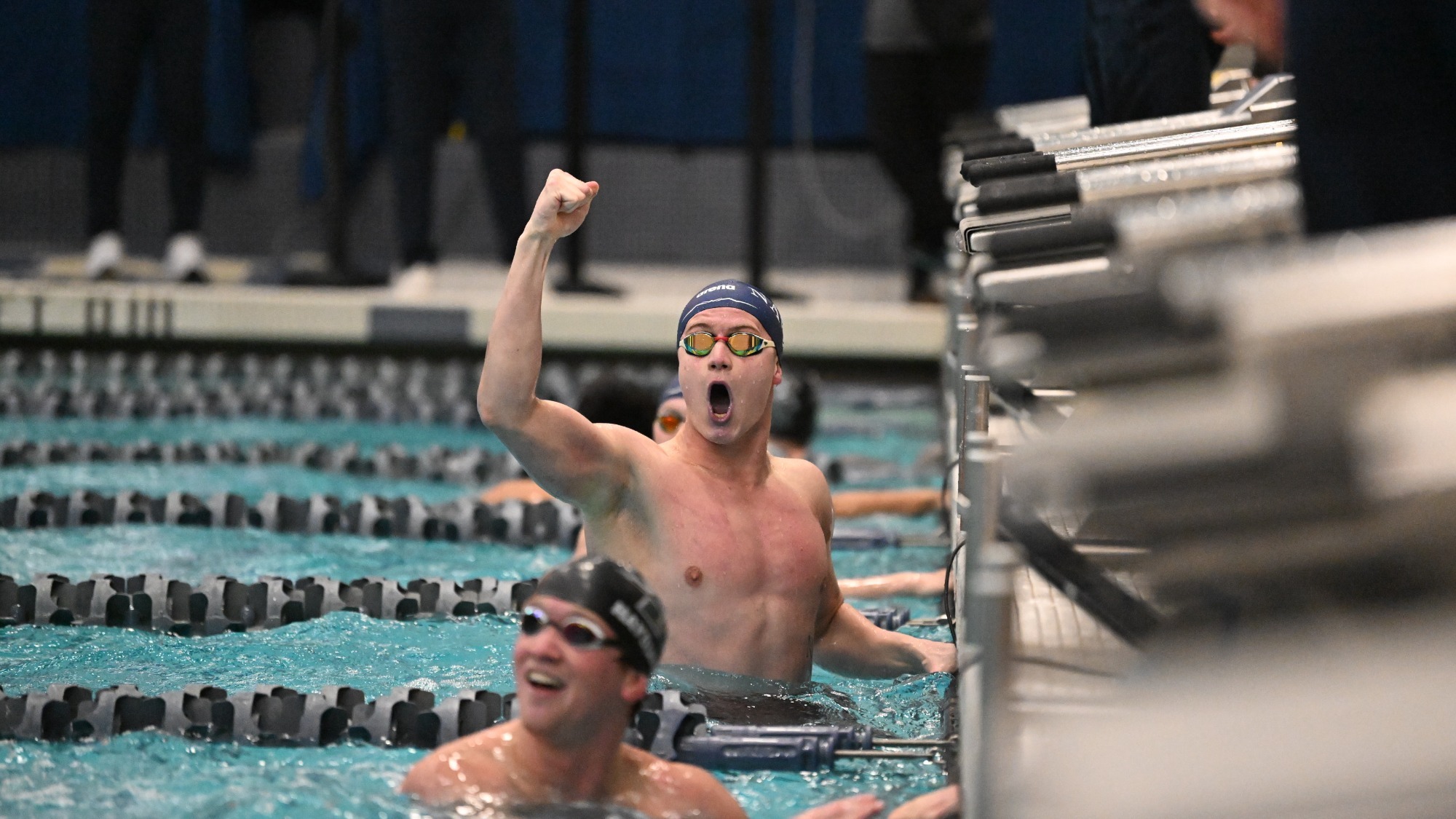 Ben Irwin 2026 PL Champ