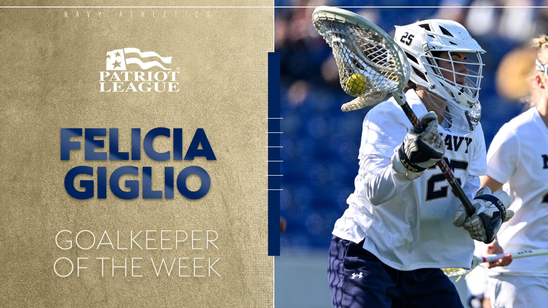 022326 PL Athlete of the Week - Giglio