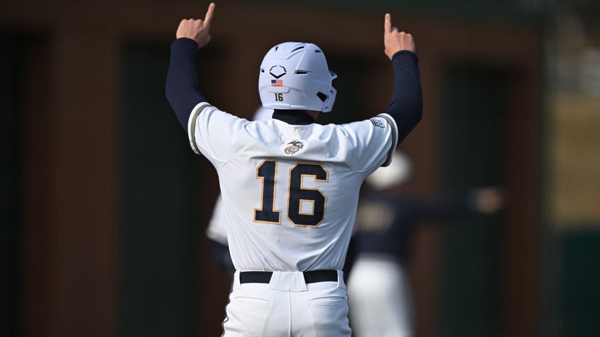 Henry Mitchell vs. Delaware State on Feb. 17, 2026