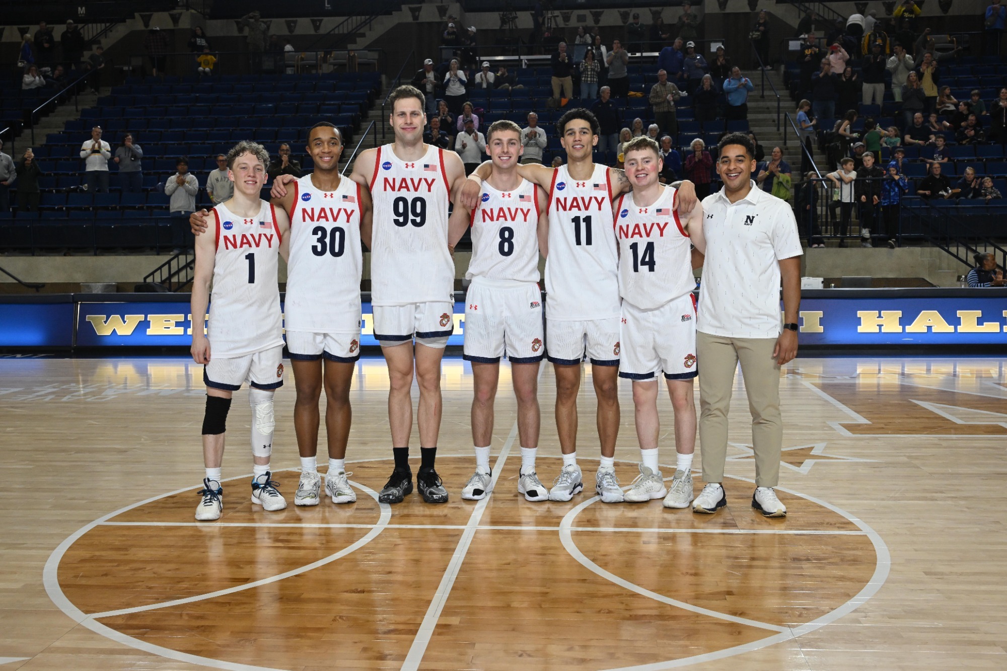 men's basketball seniors class of 2026