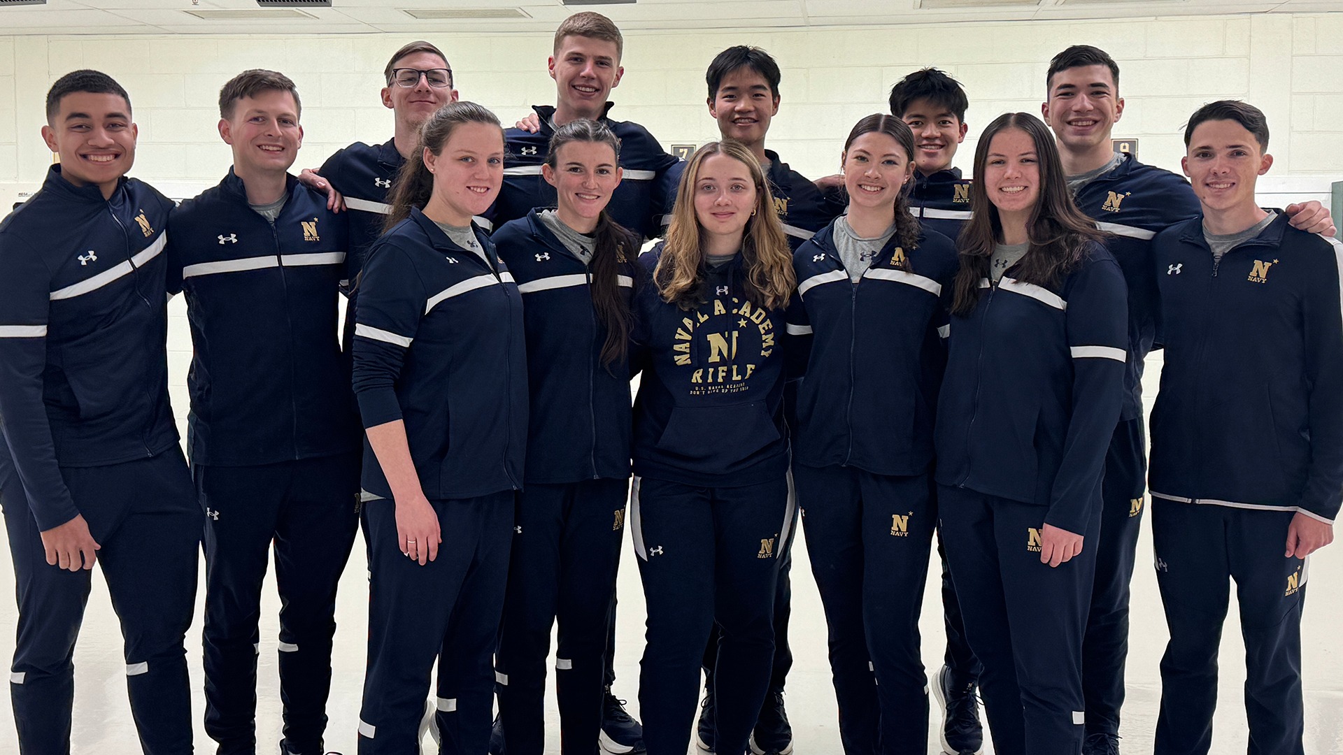 2026 Rifle at Army - Star Match