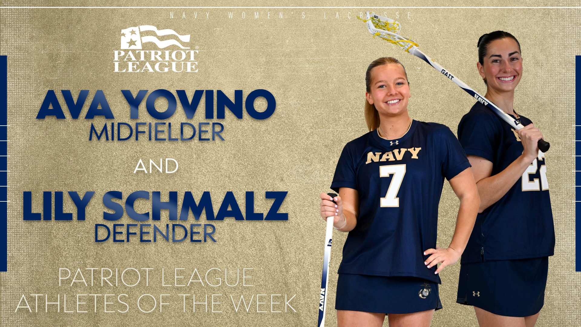 020926 PL Athletes of the Week - Schmalz and Yovino