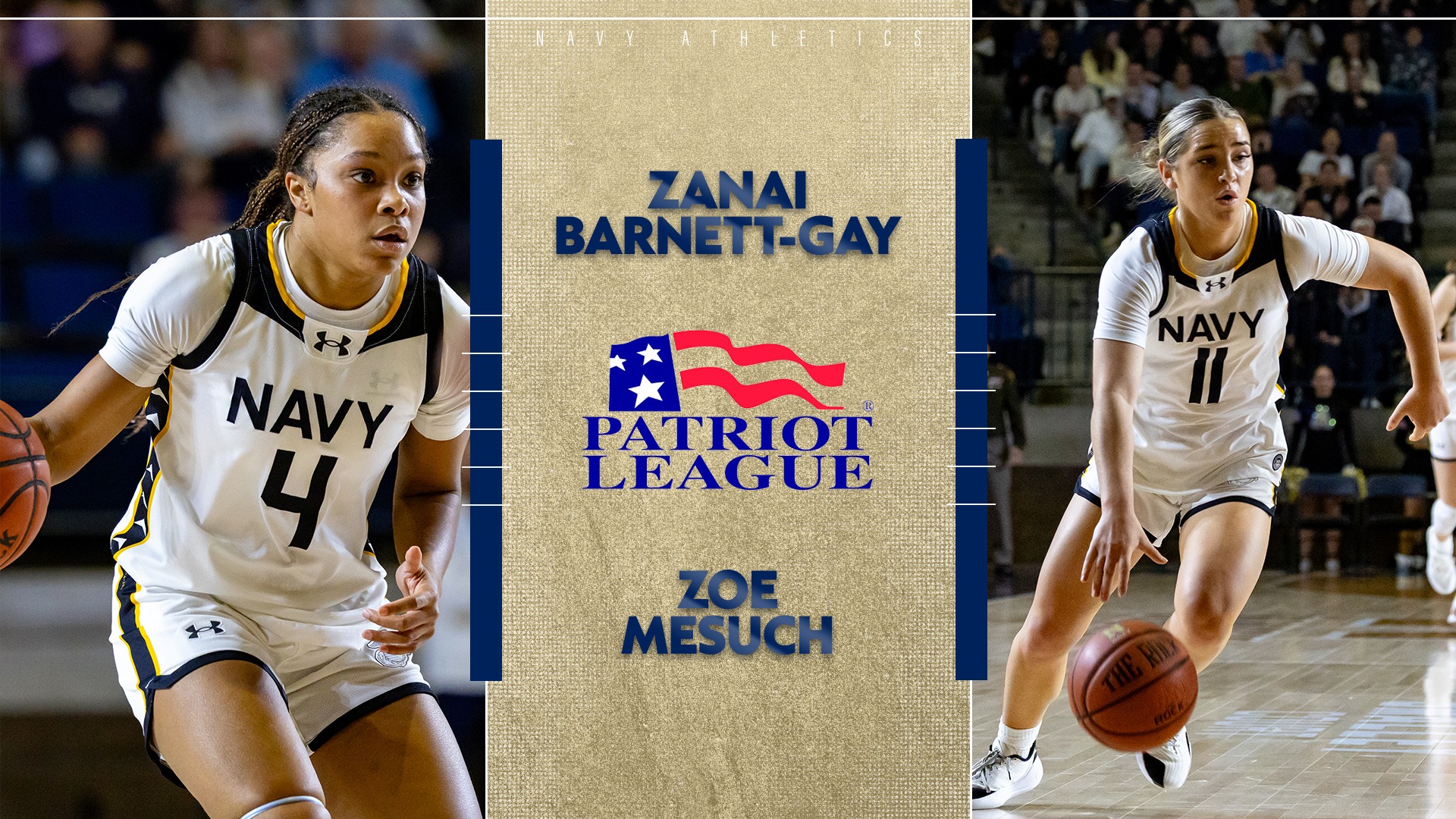 Barnett-Gay & Mesuch: PL Award Winner