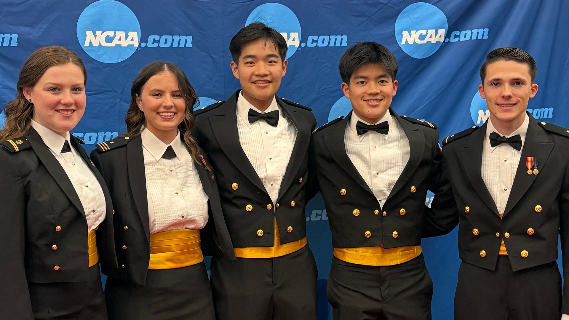 Rifle at 2026 NCAA Championship