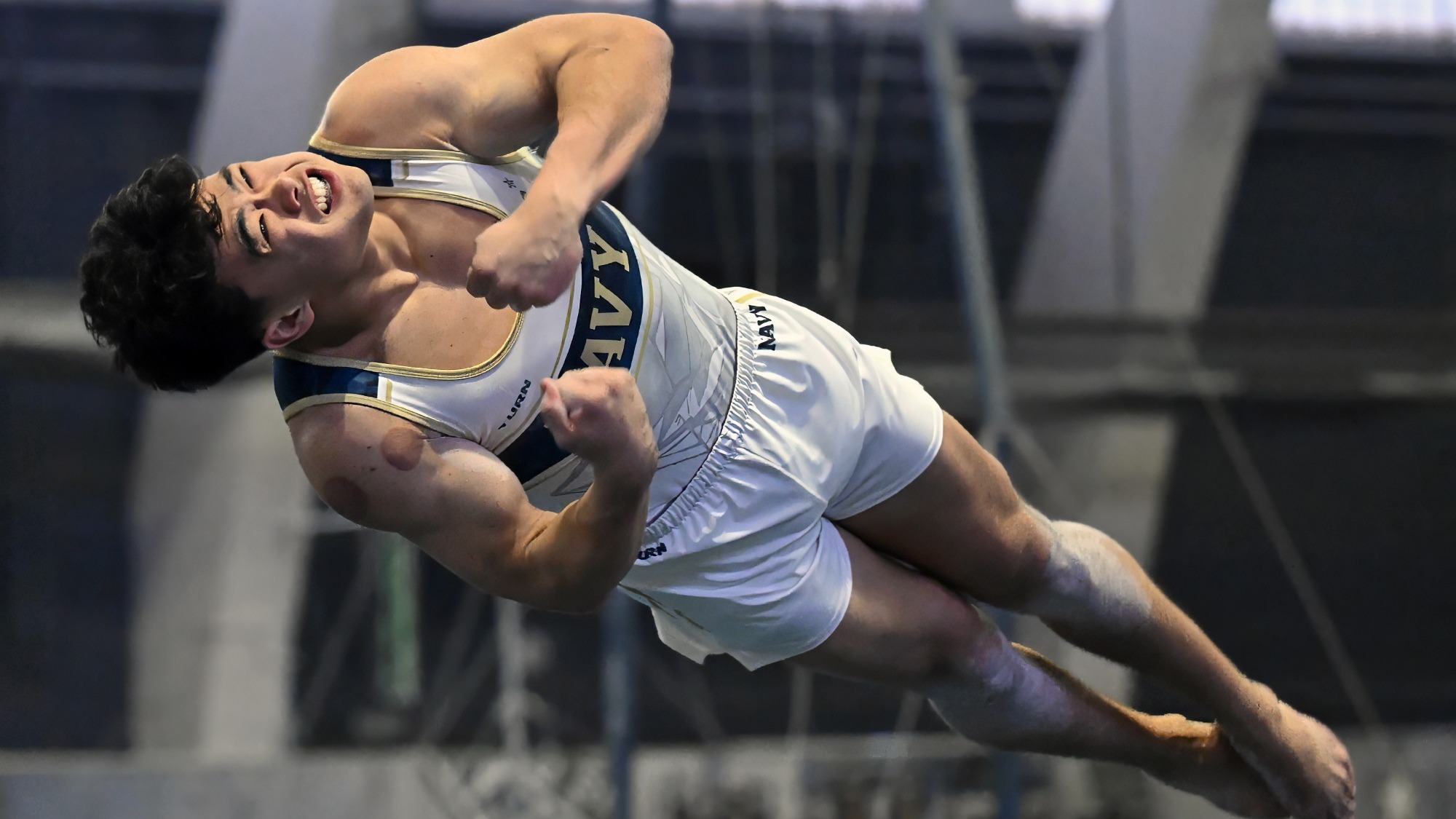 Benjamin Thurlow Lam