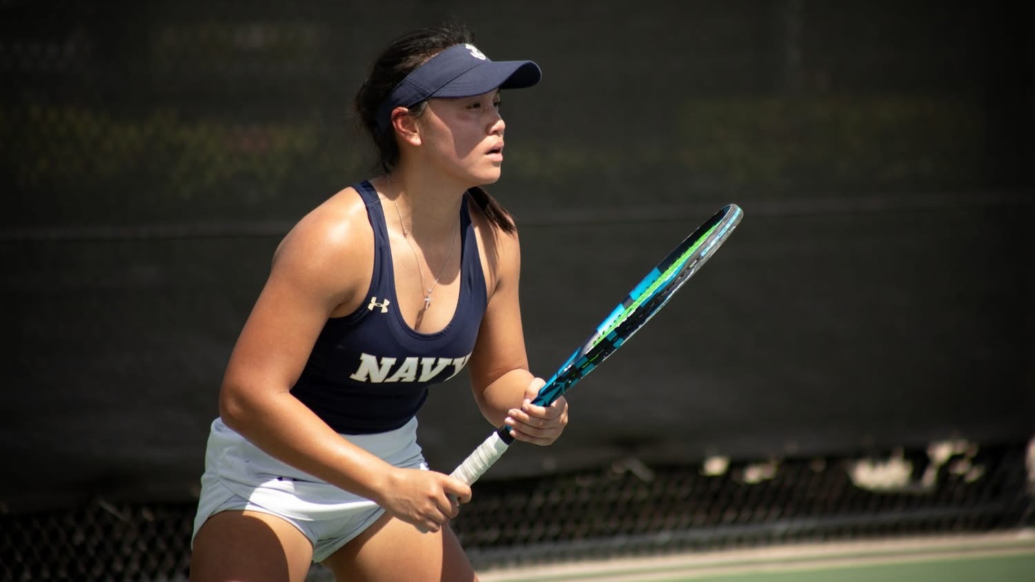 Olivia Fermo vs. Fairfield on March 9, 2026