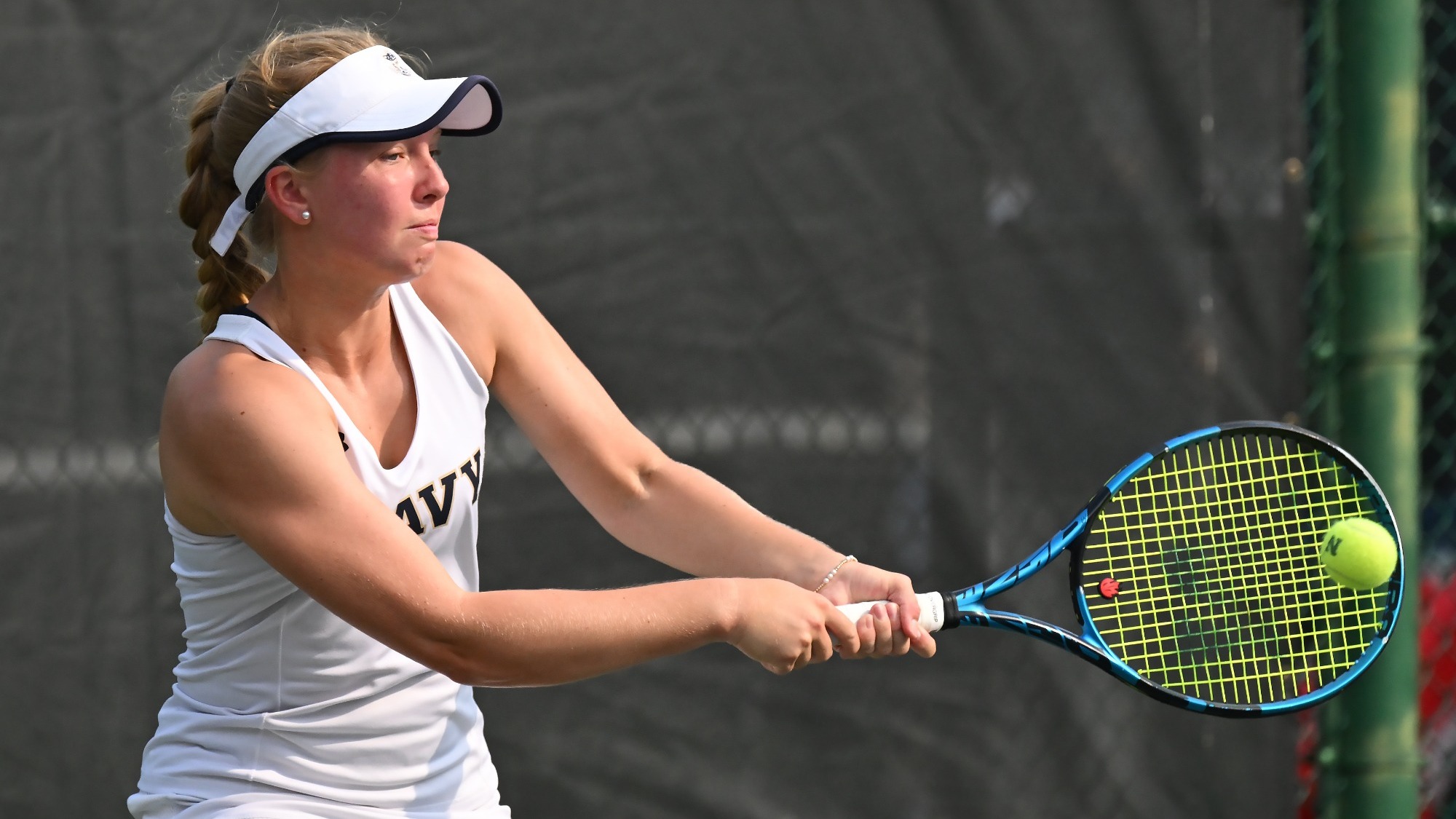 Peyton Amspacher-Philemon at 2025 Moore Invitational