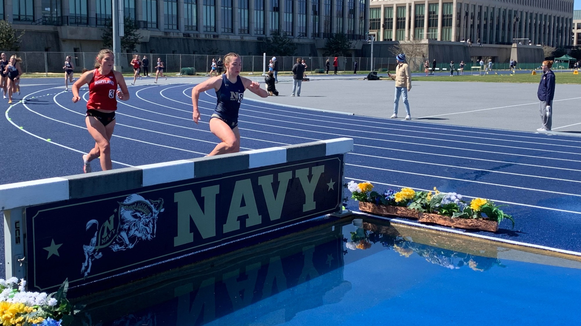 Madeline Palmisciano