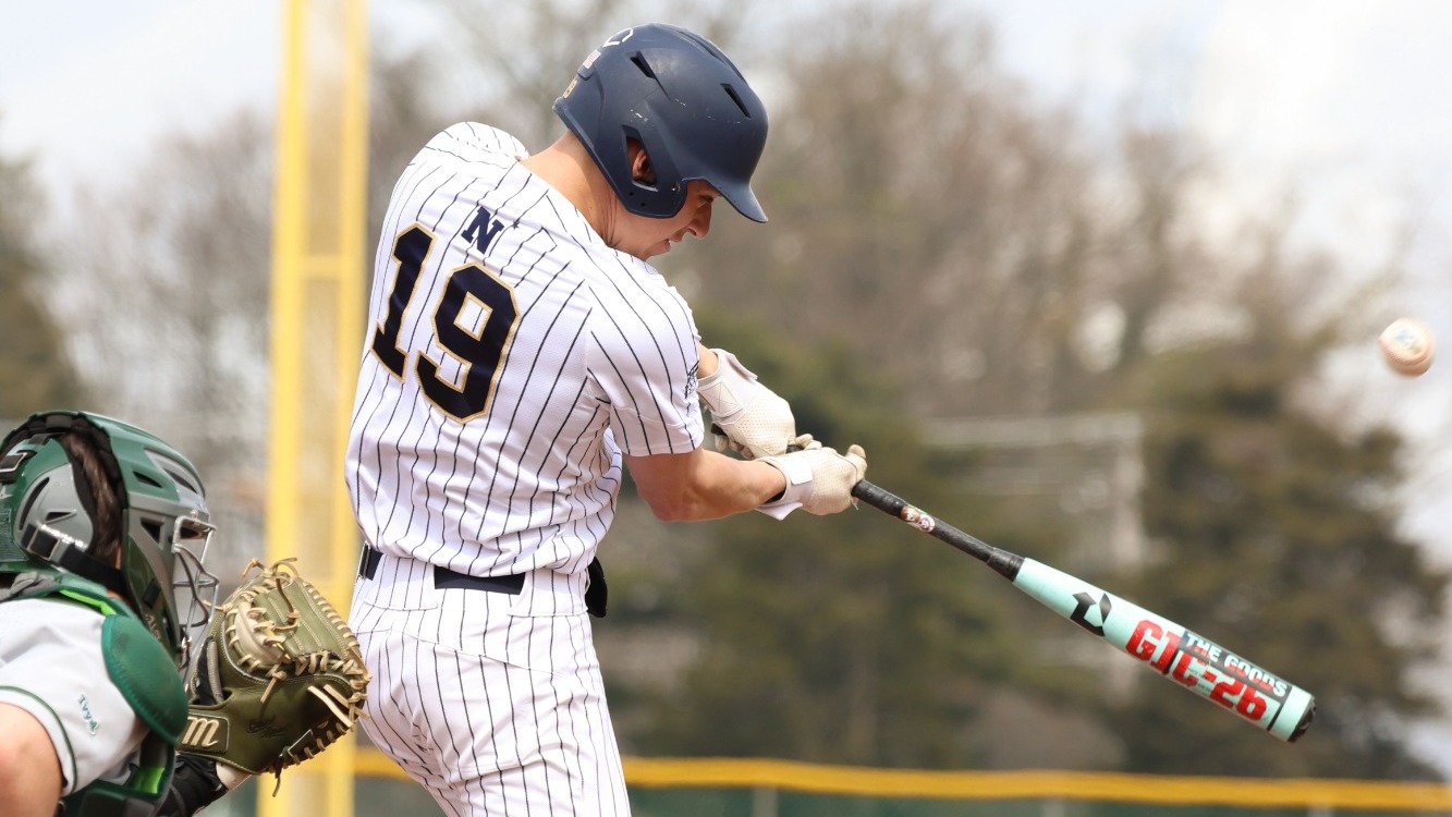 Tyler Cripe vs. Dartmouth on March 8, 2026