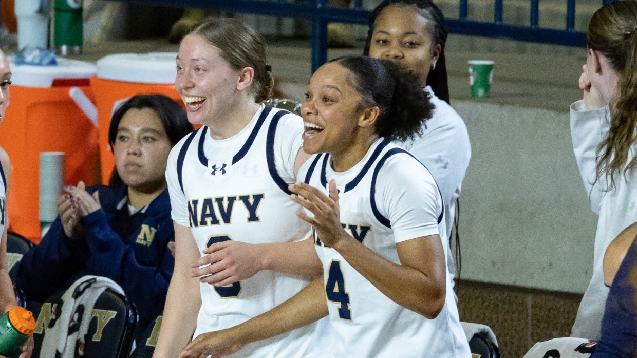 Julianna Almeida, Zanai Barnett-Gay