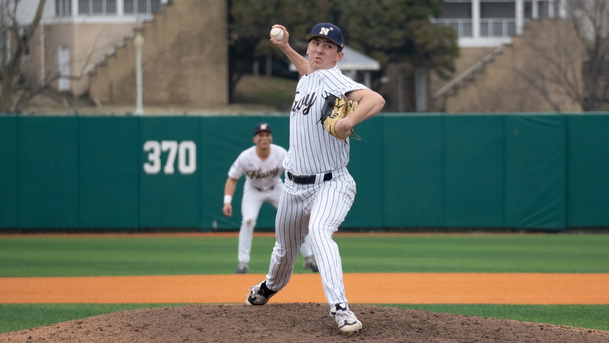 Jackson Clark vs. Dartmouth on March 8, 2026