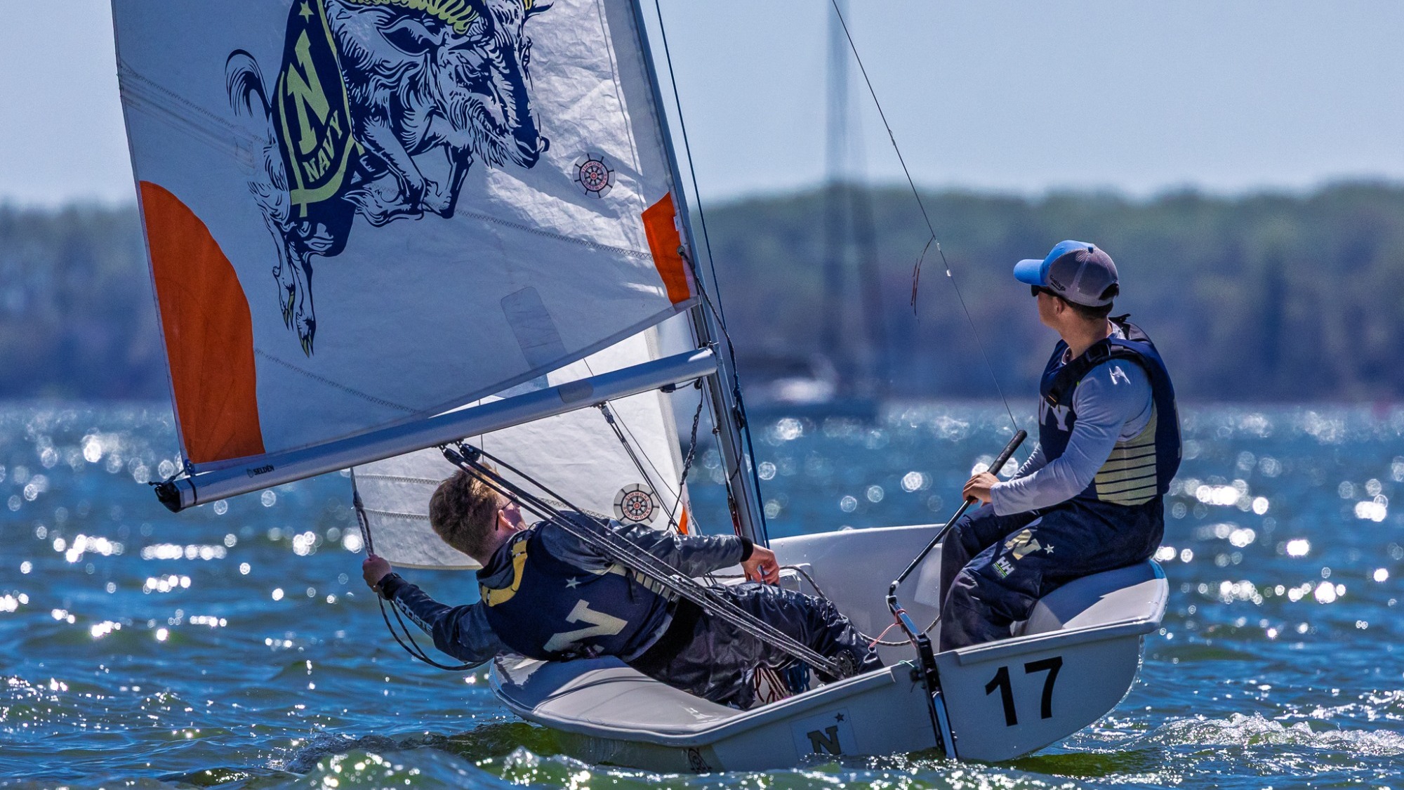 2026 Truxtun Umsted Regatta