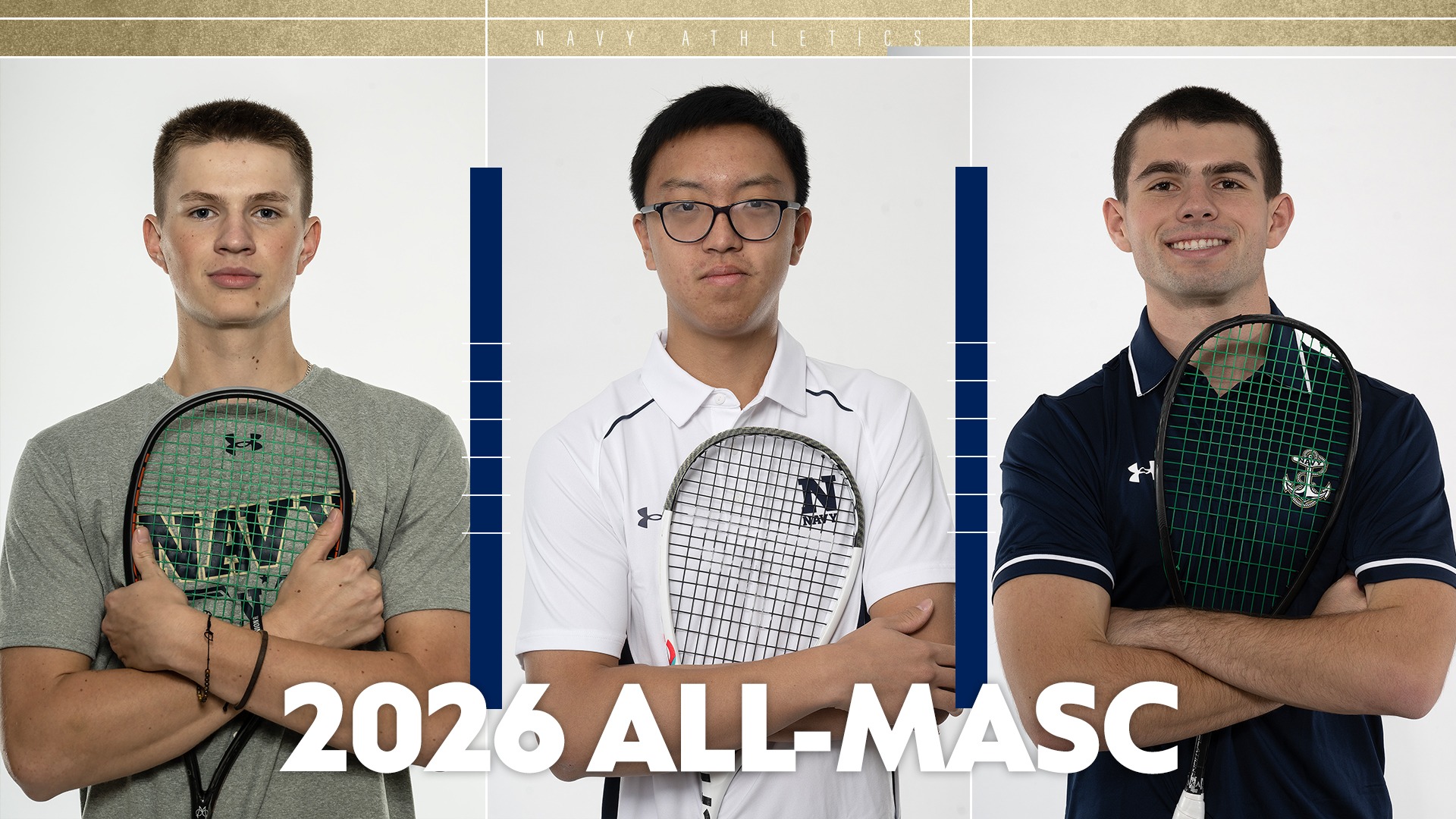 2026 All-MASC selections